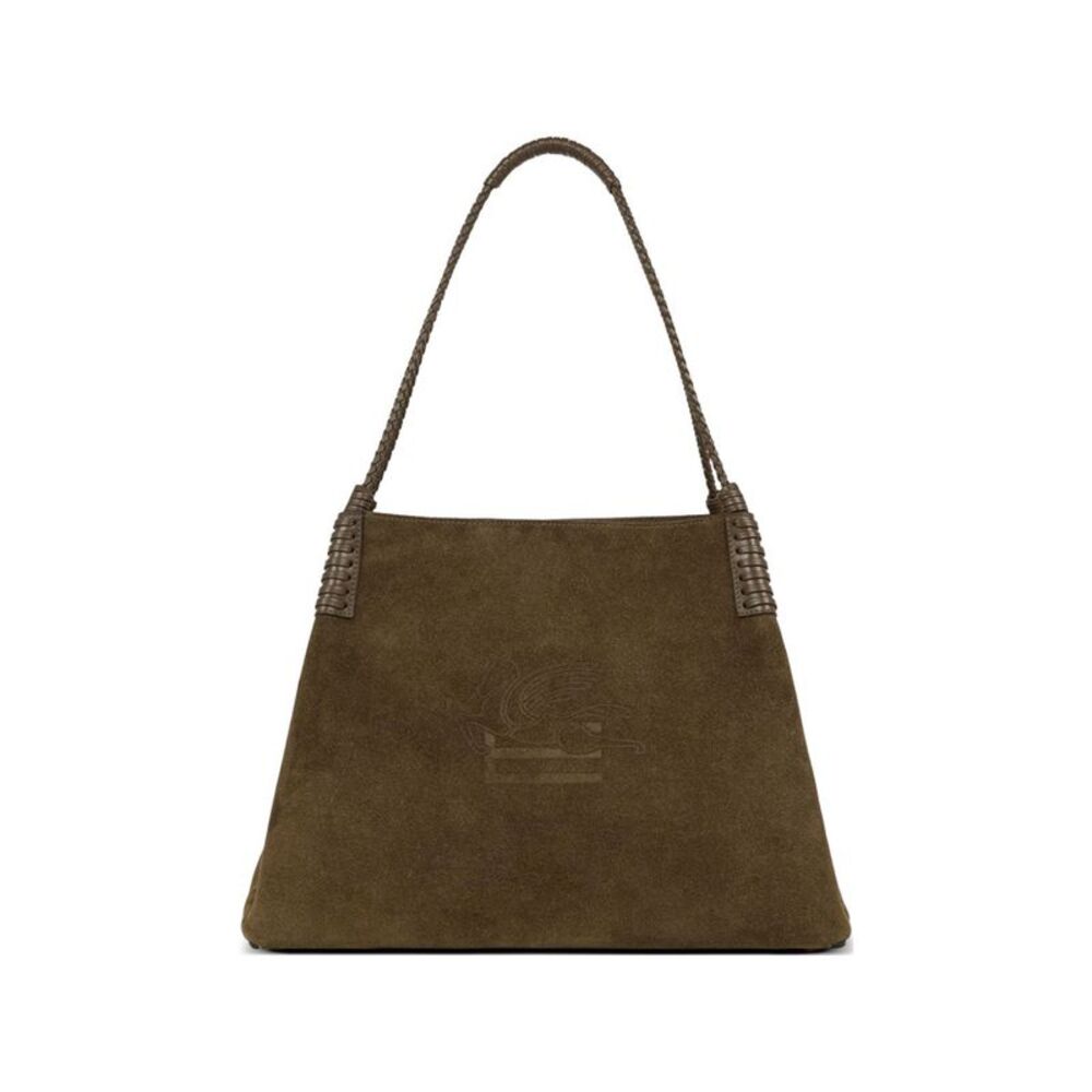 ETRO SHOPPING LIBRA L SUEDE - BEYMEN