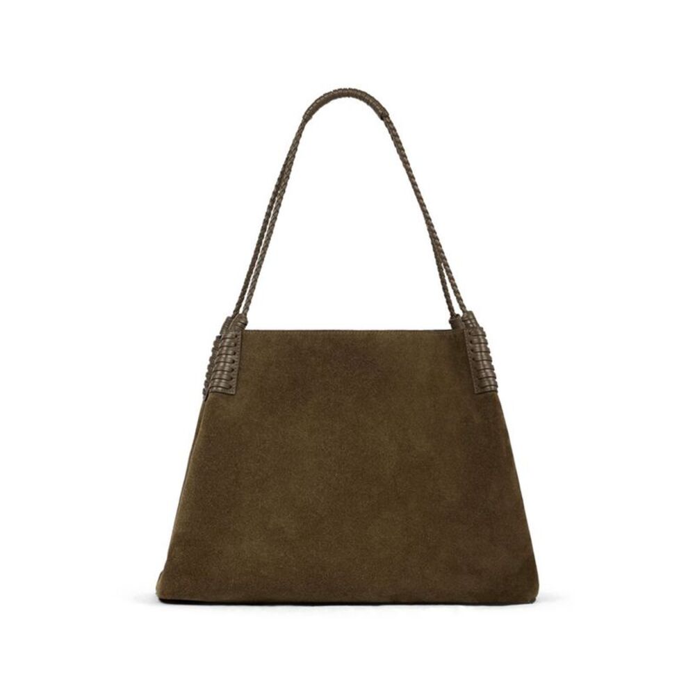 ETRO SHOPPING LIBRA L SUEDE - BEYMEN