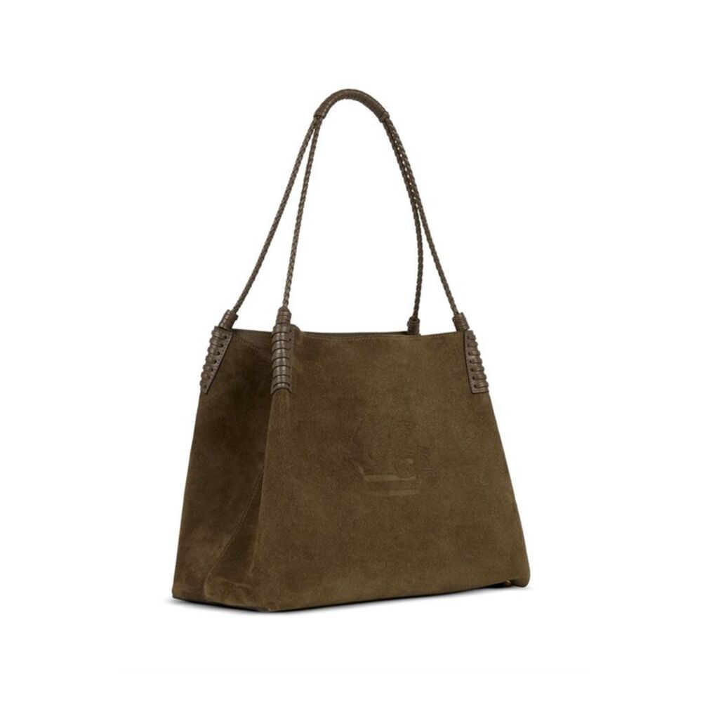 ETRO SHOPPING LIBRA L SUEDE - BEYMEN