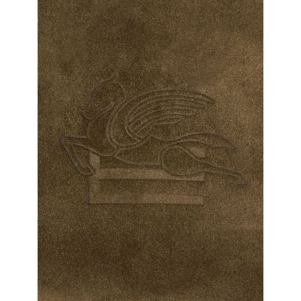 ETRO SHOPPING LIBRA L SUEDE - BEYMEN
