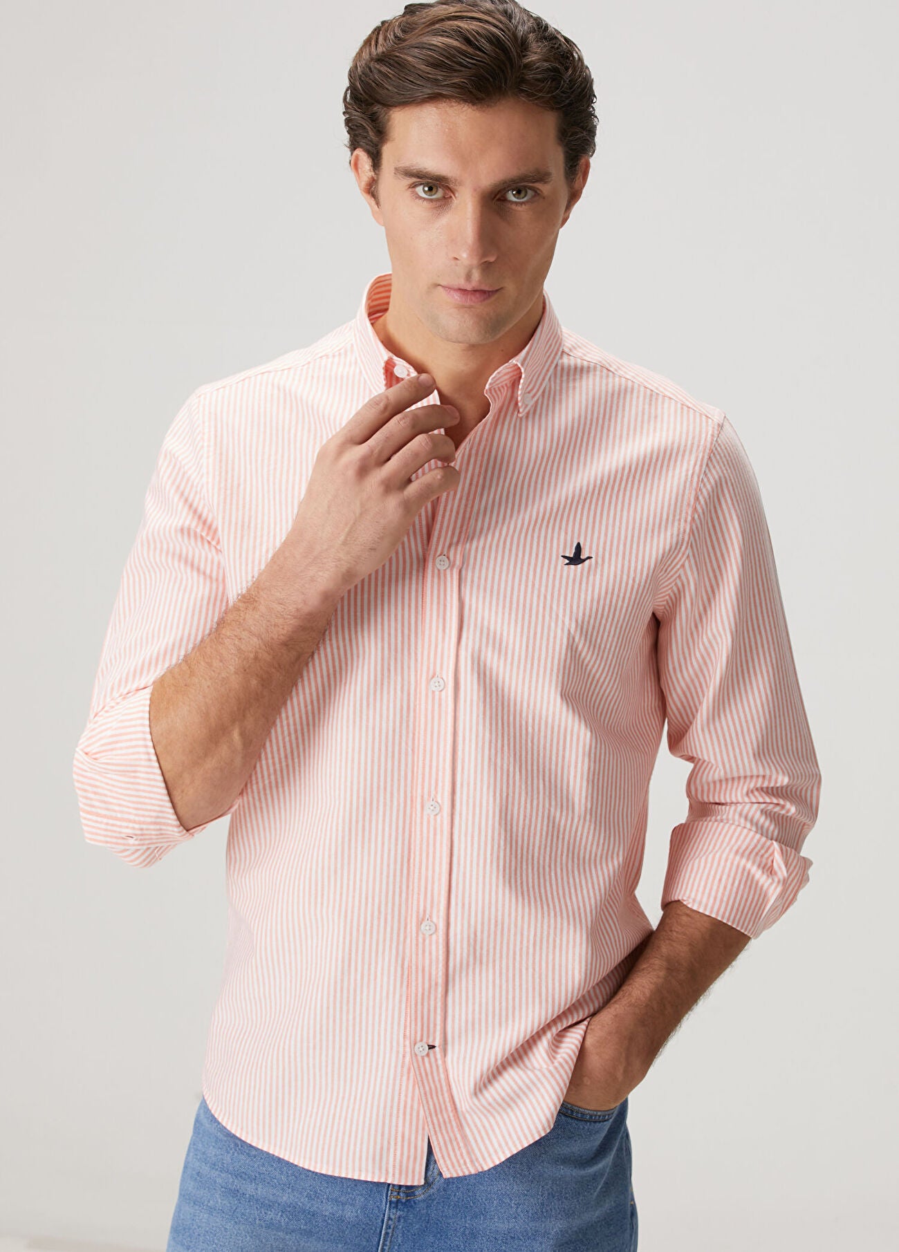 BEYMEN CLUB SHIRT - BEYMEN