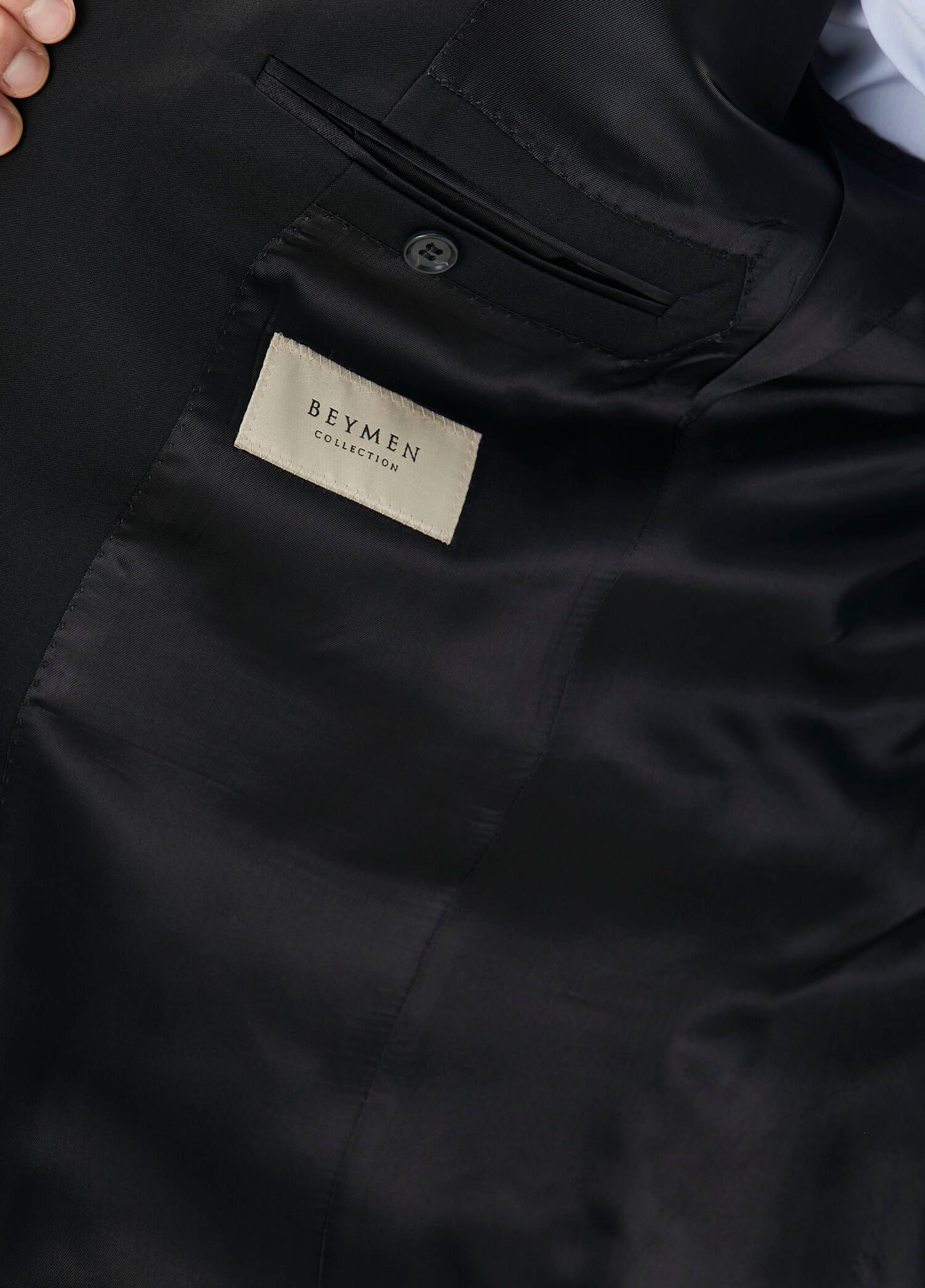 BEYMEN COLLECTION MEN SUIT - BEYMEN