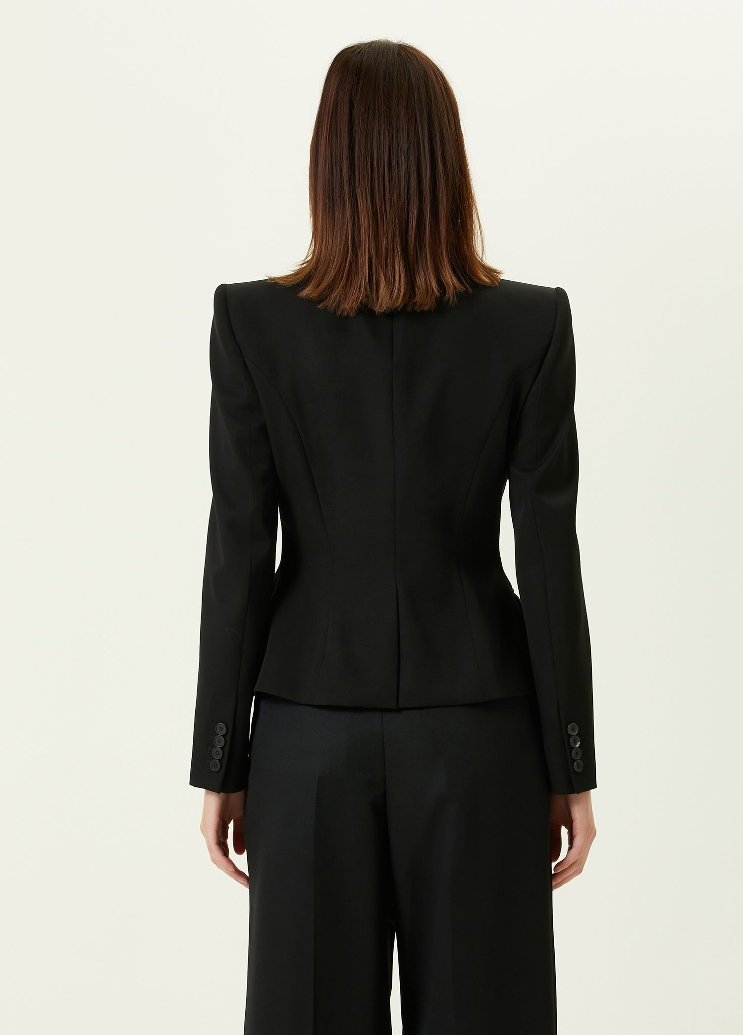 ALEXANDER MCQUEEN JACKET - BEYMEN