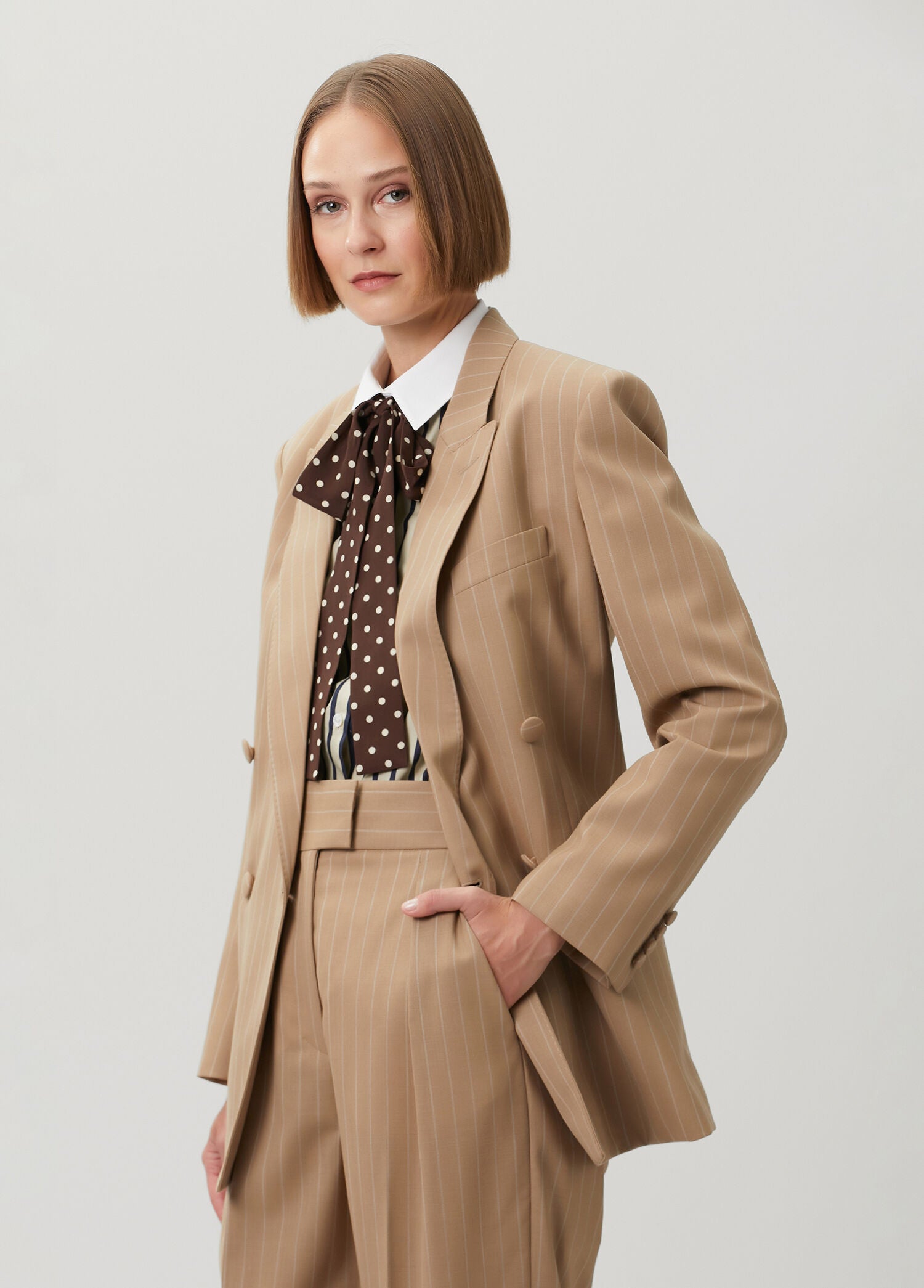 VALENTINO GARAVANI JACKET - BEYMEN