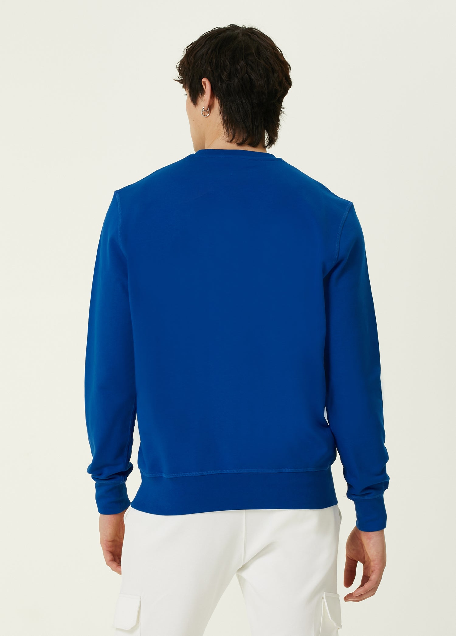 ALEXANDER MCQUEEN SWEATER - BEYMEN