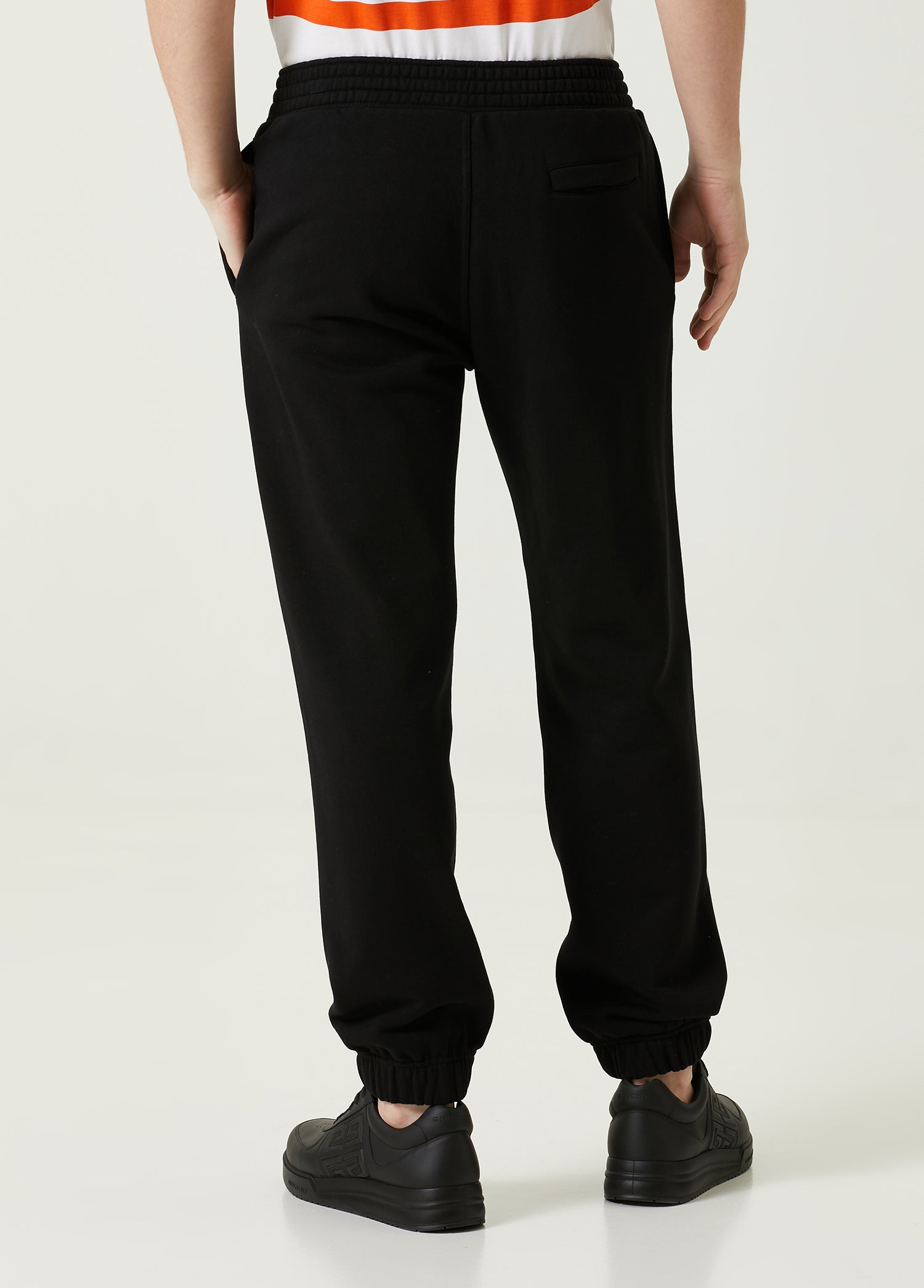 GIVENCHY TRACK PANTS - BEYMEN