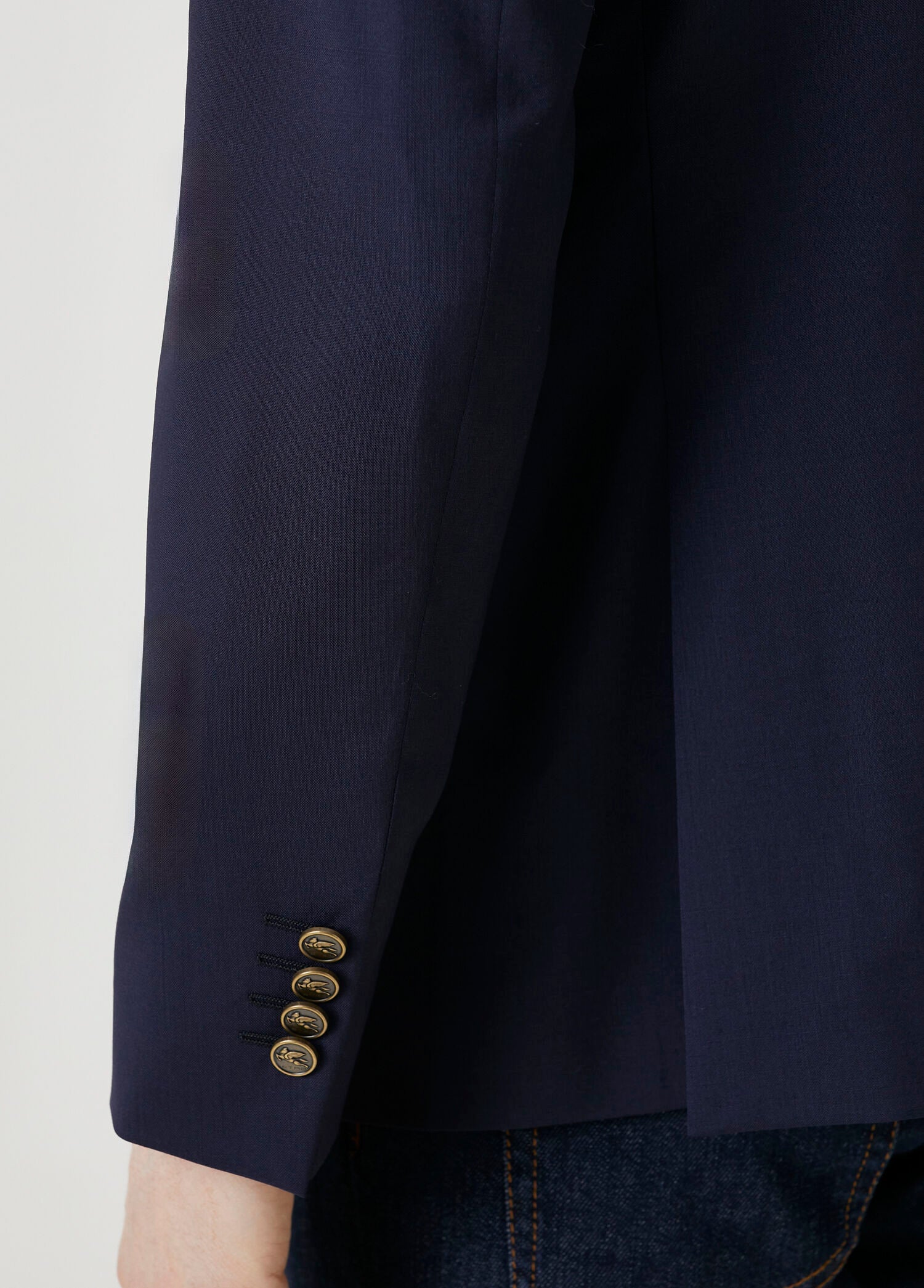 ETRO ROMA JACKET - BEYMEN