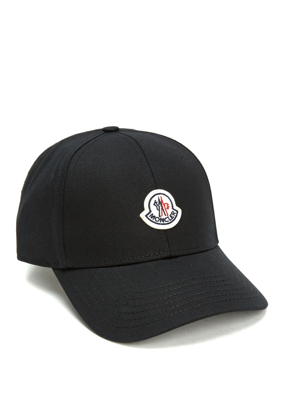 MONCLER BASEBALL CAP - BEYMEN