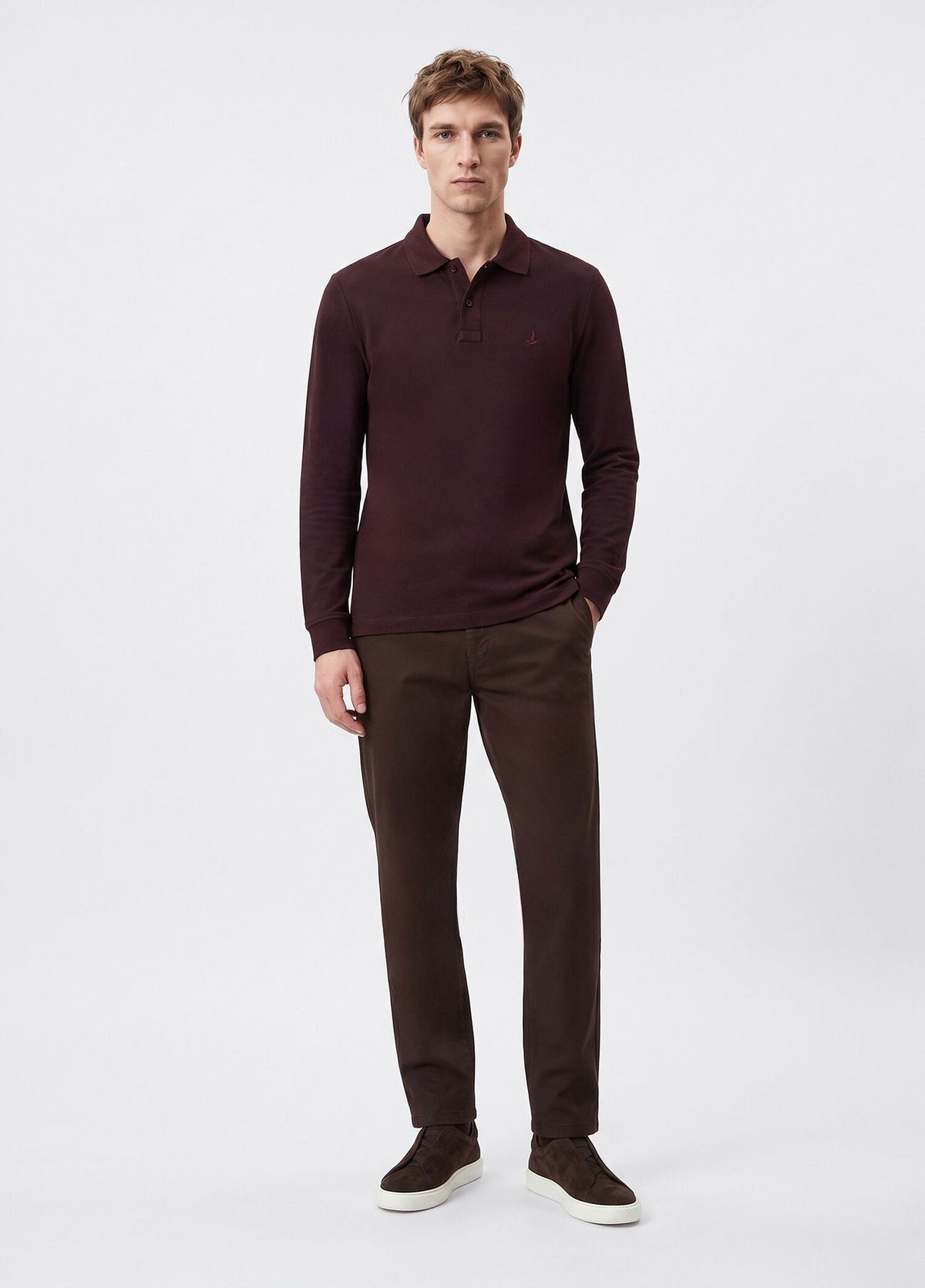 BEYMEN CLUB POLO SHIRT - BEYMEN