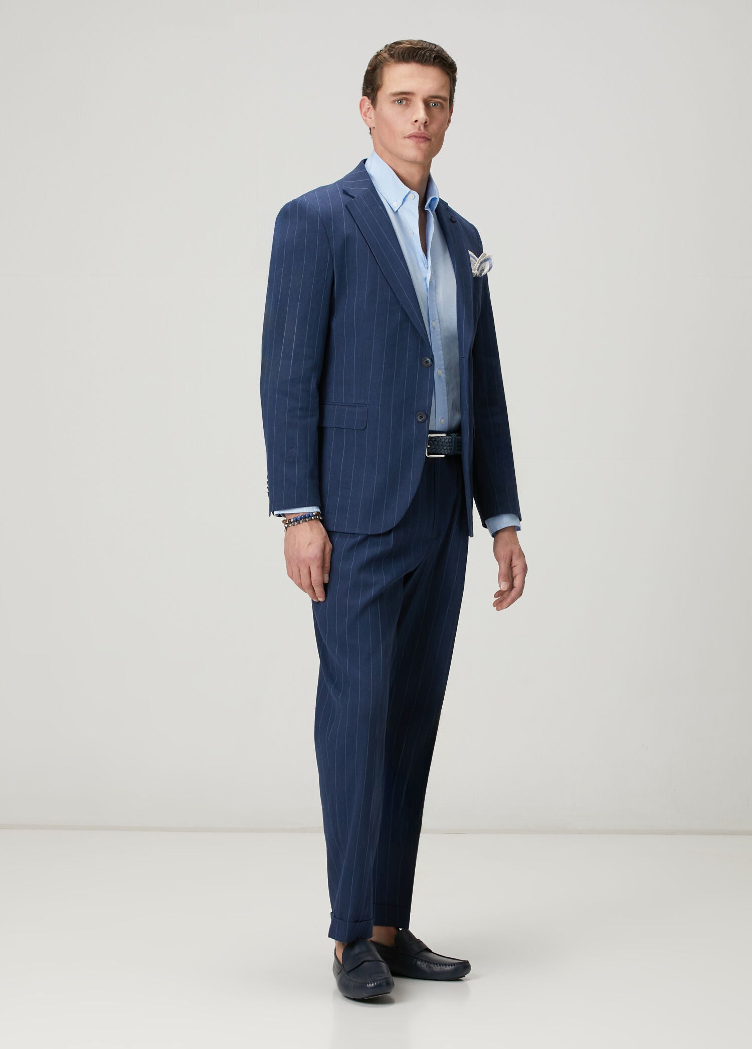 BEYMEN CLUB SUIT - BEYMEN