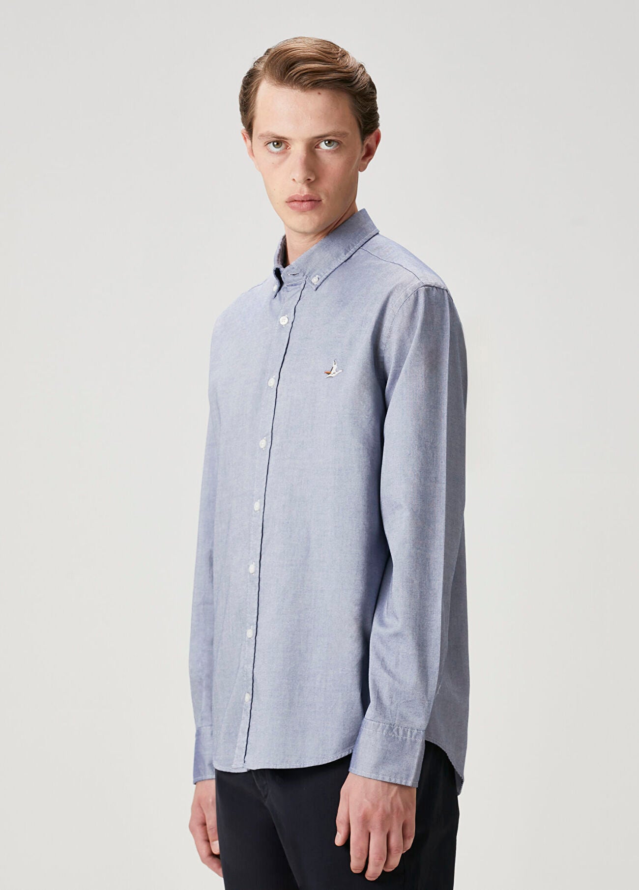BEYMEN CLUB SHIRT - BEYMEN