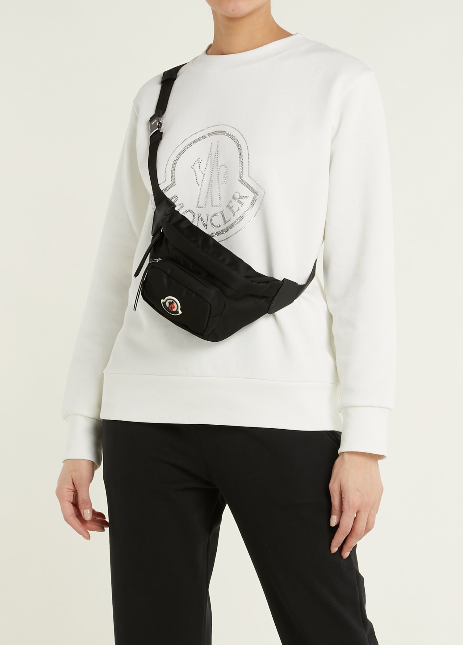MONCLER FELICIE BELT BAG