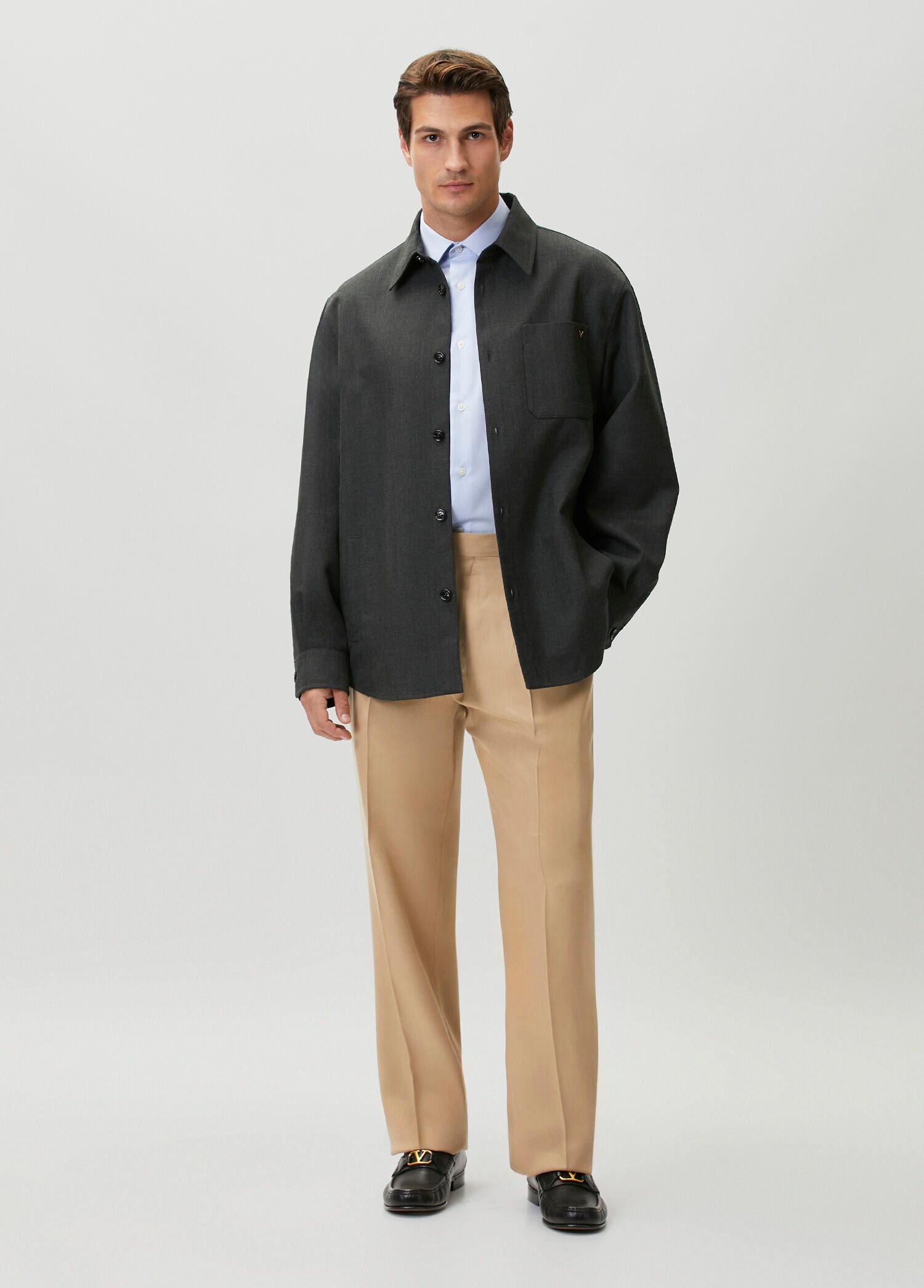 VALENTINO GARAVANI GIUBBINO - BEYMEN