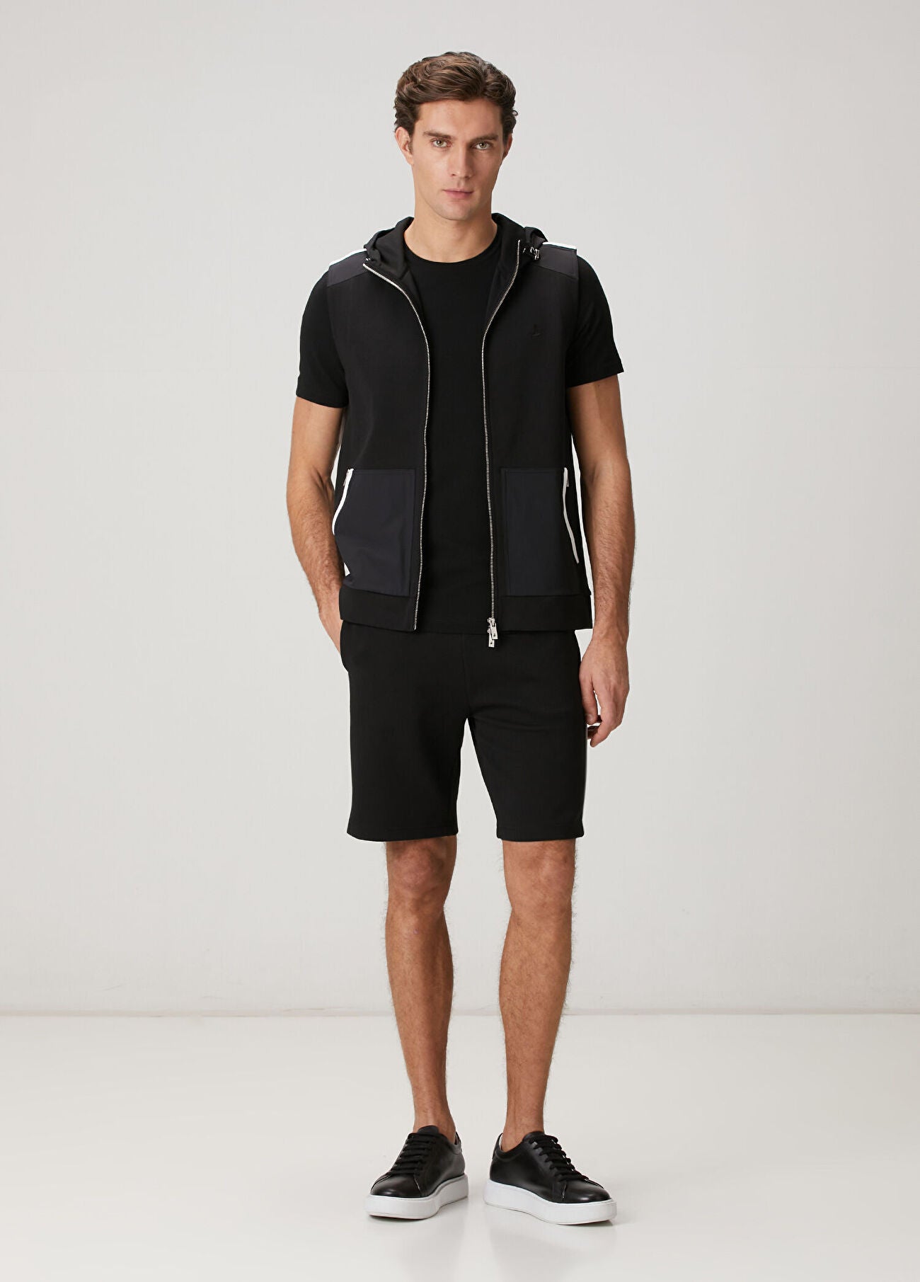 BEYMEN CLUB SHORTS JERSEY - BEYMEN