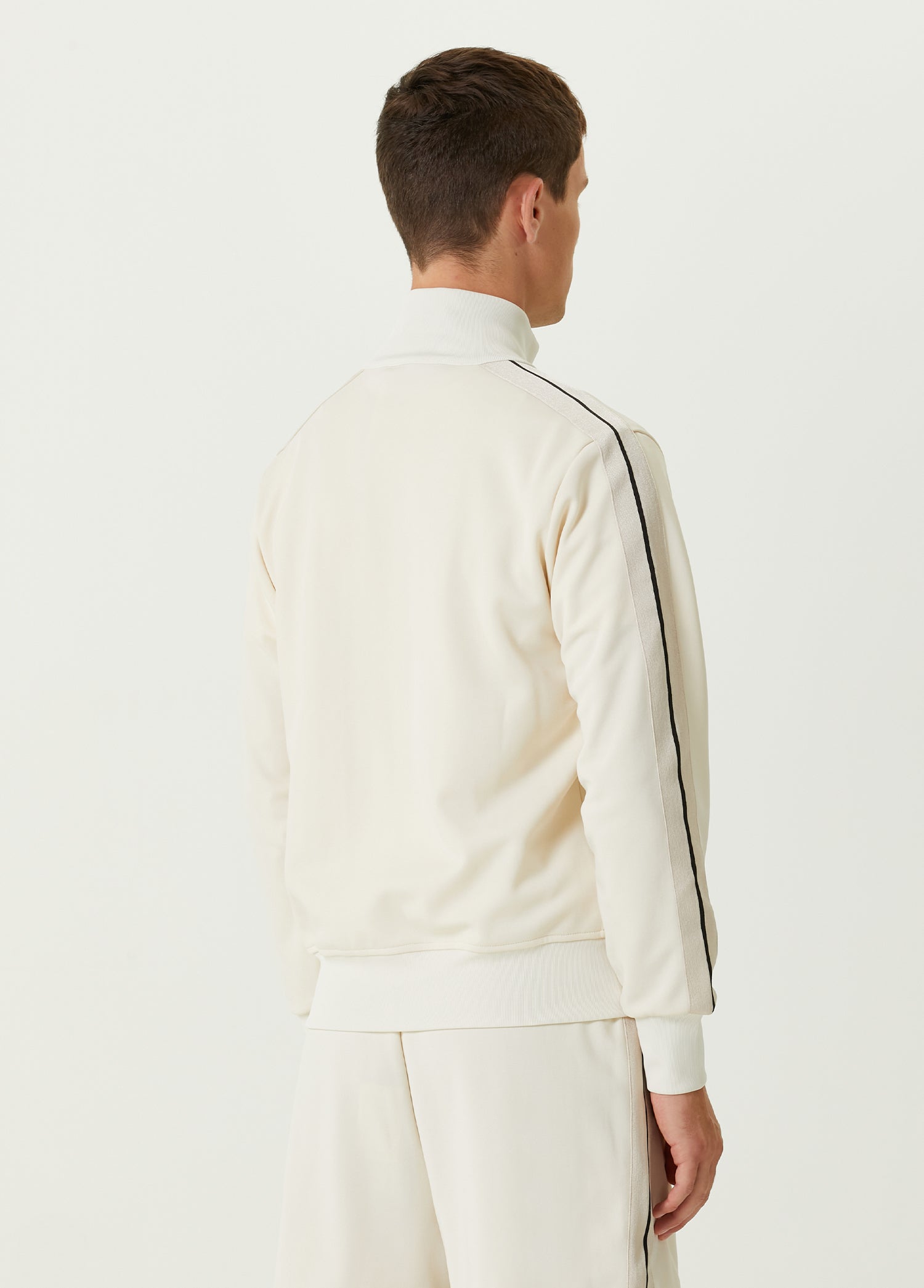 PALM ANGELS NEW CLASSIC TRACK JACKET