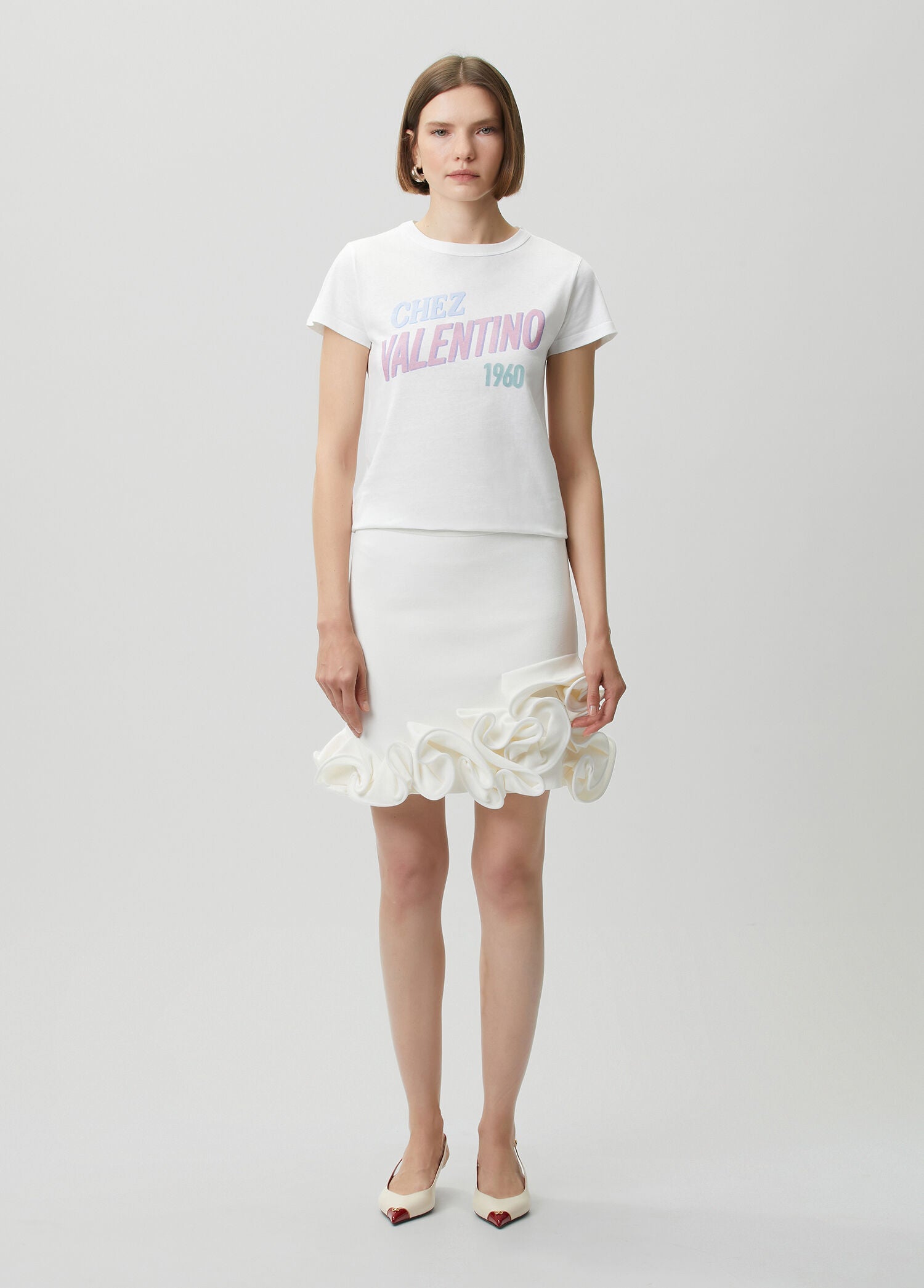 VALENTINO GARAVANI T-SHIRT - BEYMEN