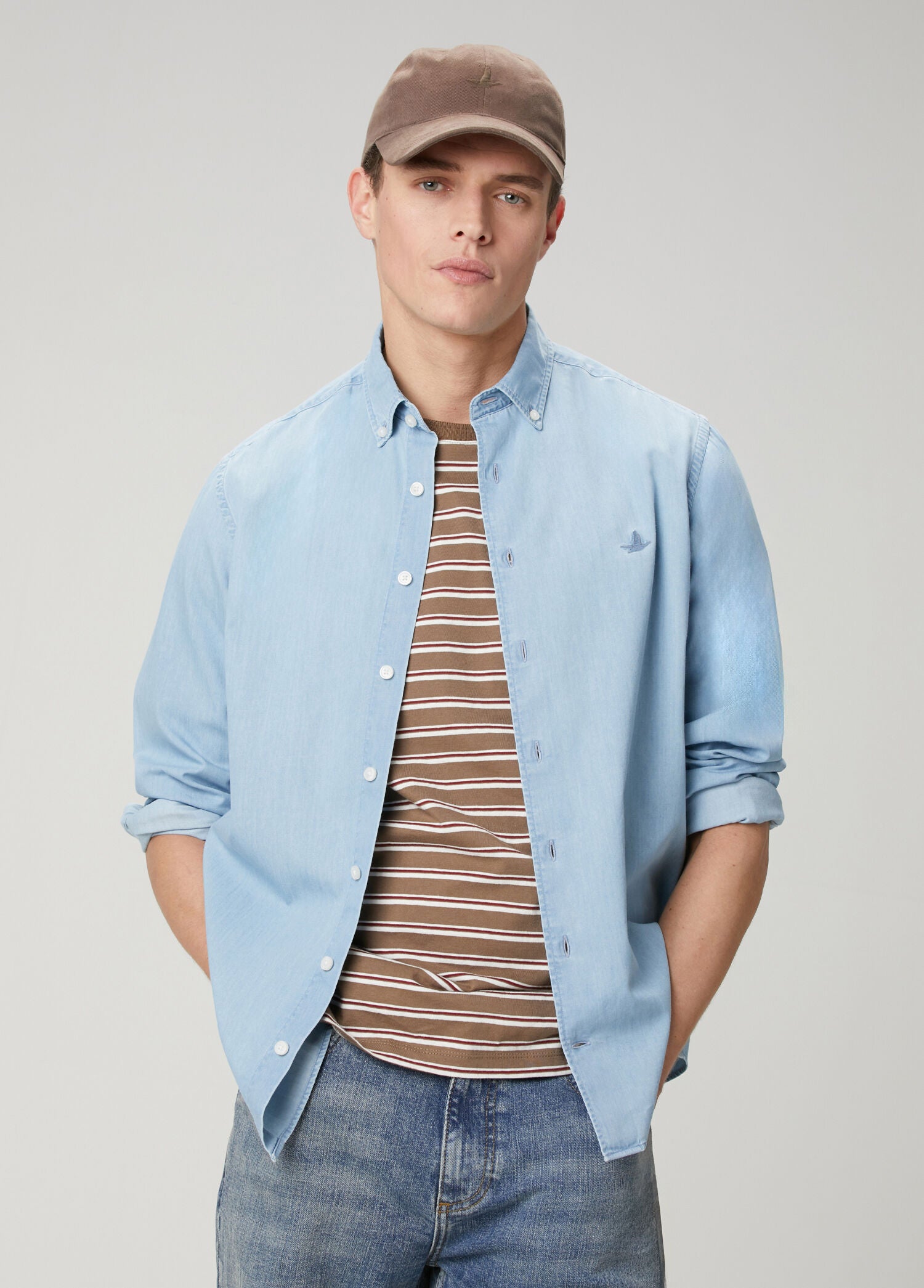 BEYMEN CLUB SHIRT - BEYMEN