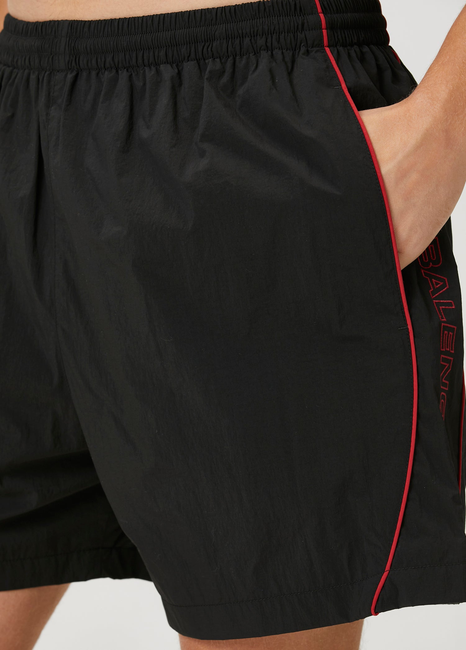 BALENCIAGA SHORT - BEYMEN