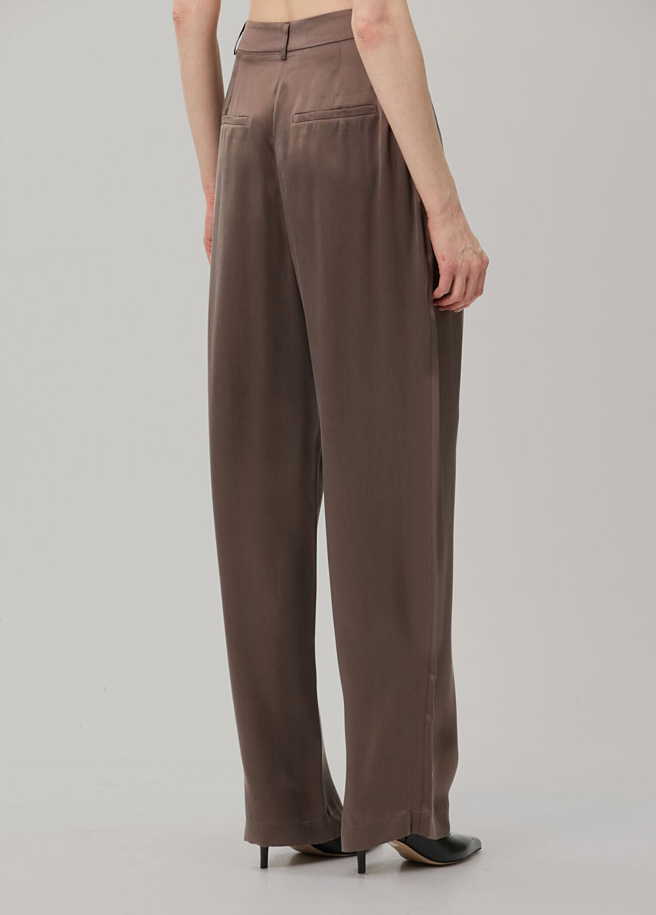 BEYMEN CLUB TROUSERS - BEYMEN