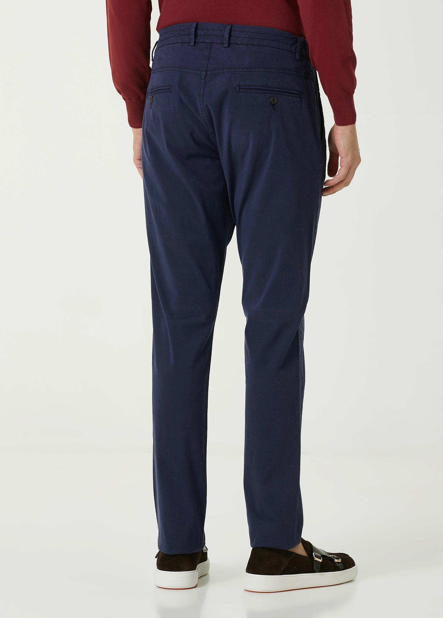 CANALI TROUSERS