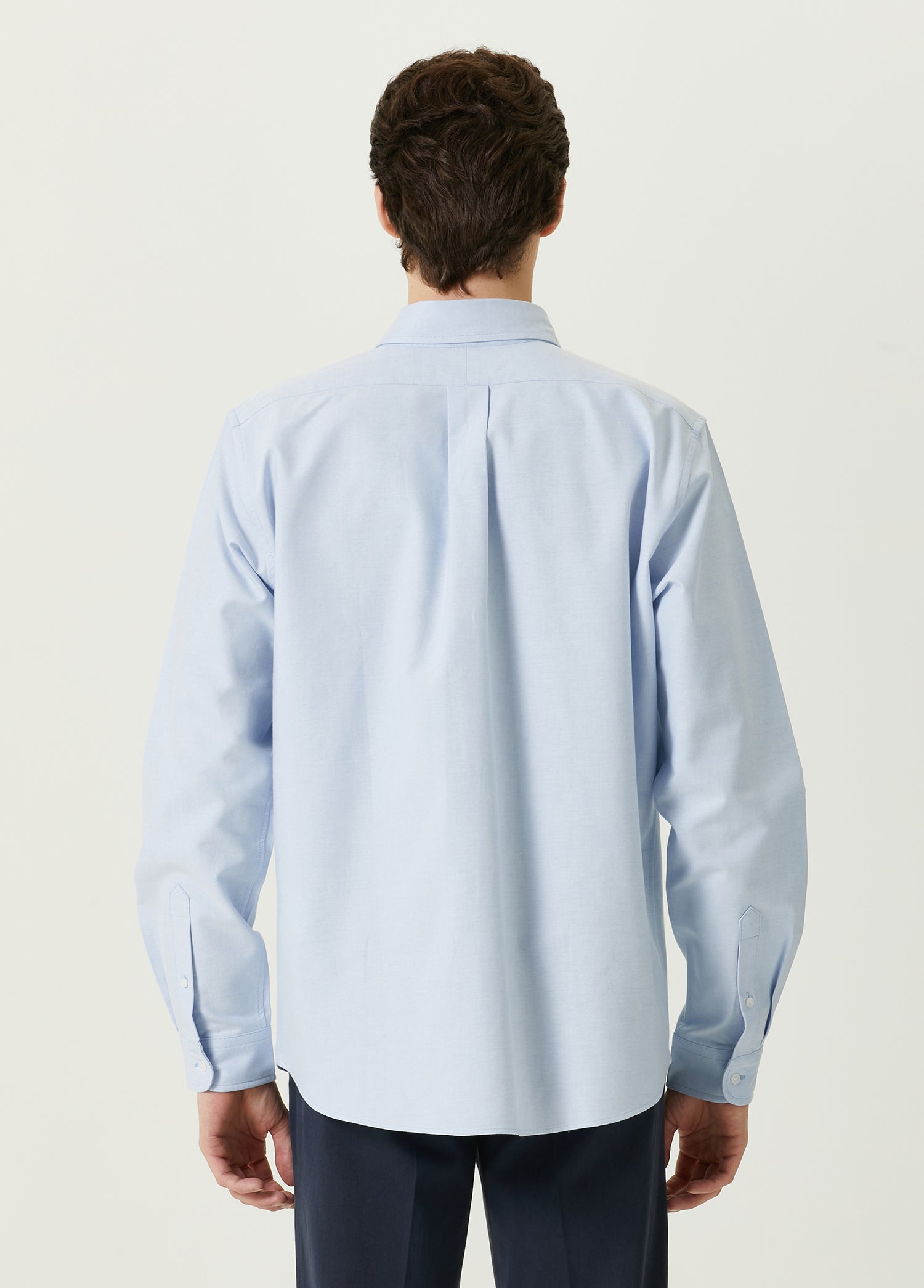 KENZO LS SHIRT
