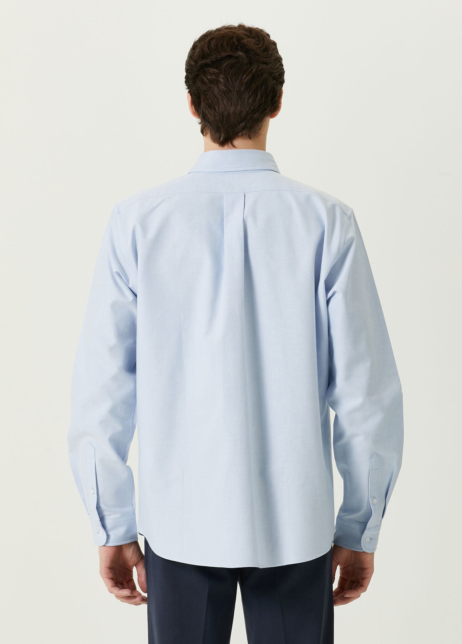 KENZO LS SHIRT - BEYMEN