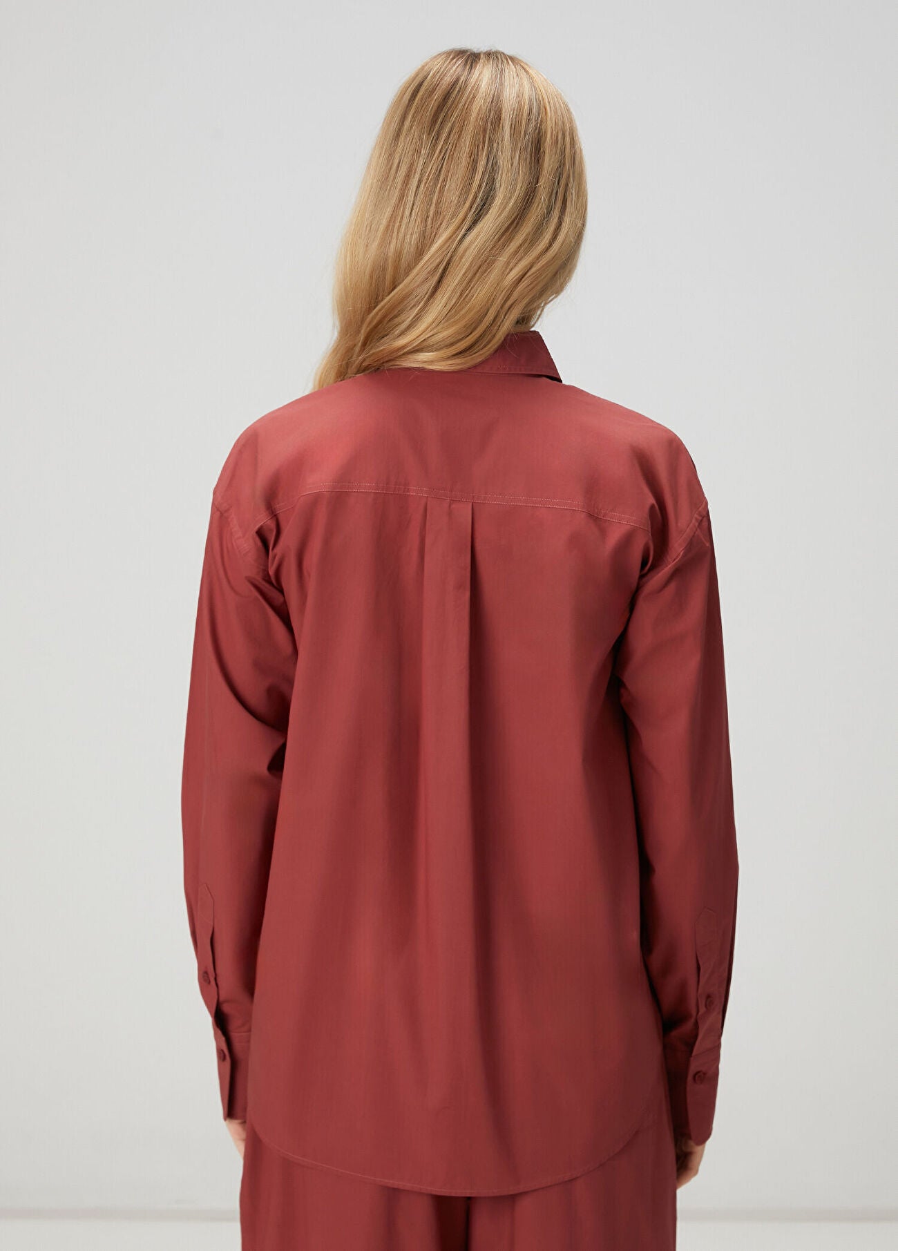 BEYMEN CLUB SHIRT - BEYMEN