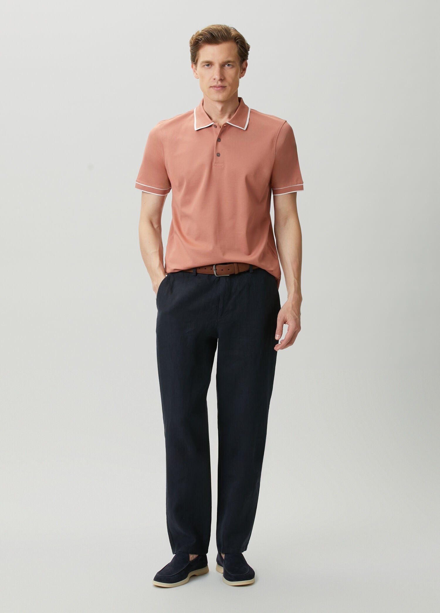 BEYMEN COLLECTION TROUSERS - BEYMEN