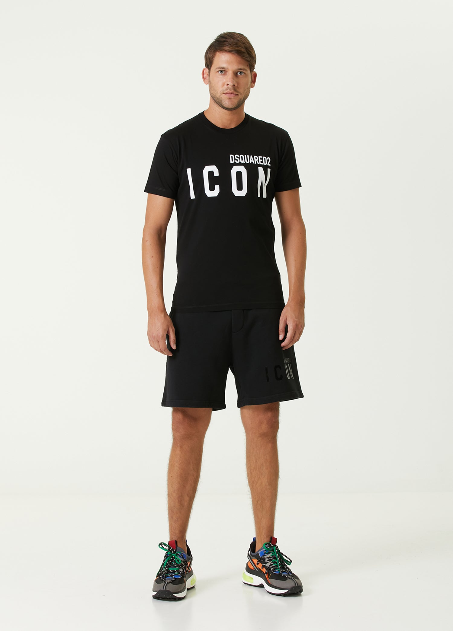 DSQUARED2 SHORTS - BEYMEN