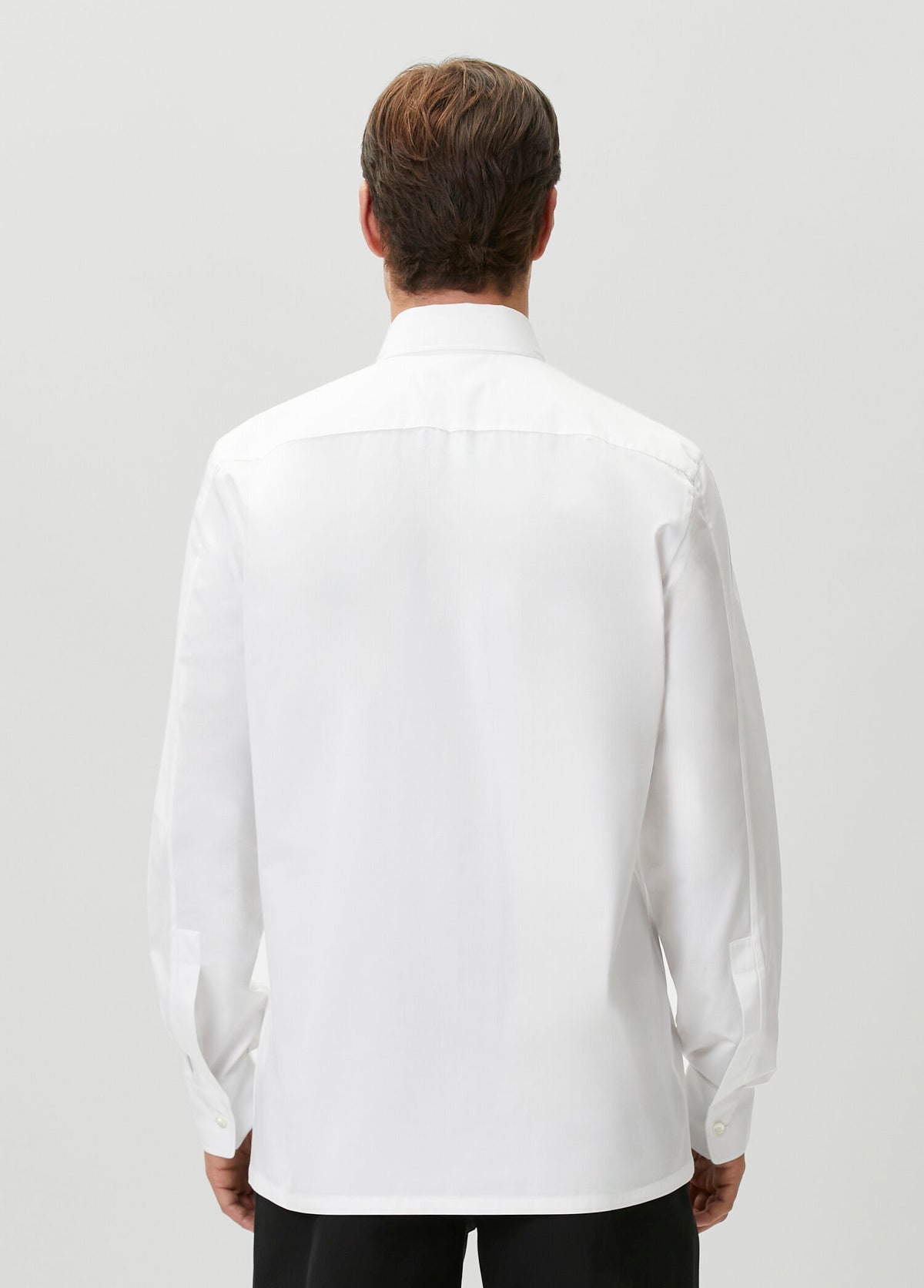 GIVENCHY SHIRT GIVENCHY STAMP - BEYMEN