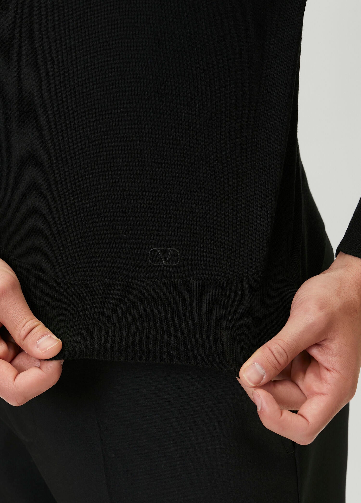 VALENTINO GARAVANI MAGLIA - BEYMEN