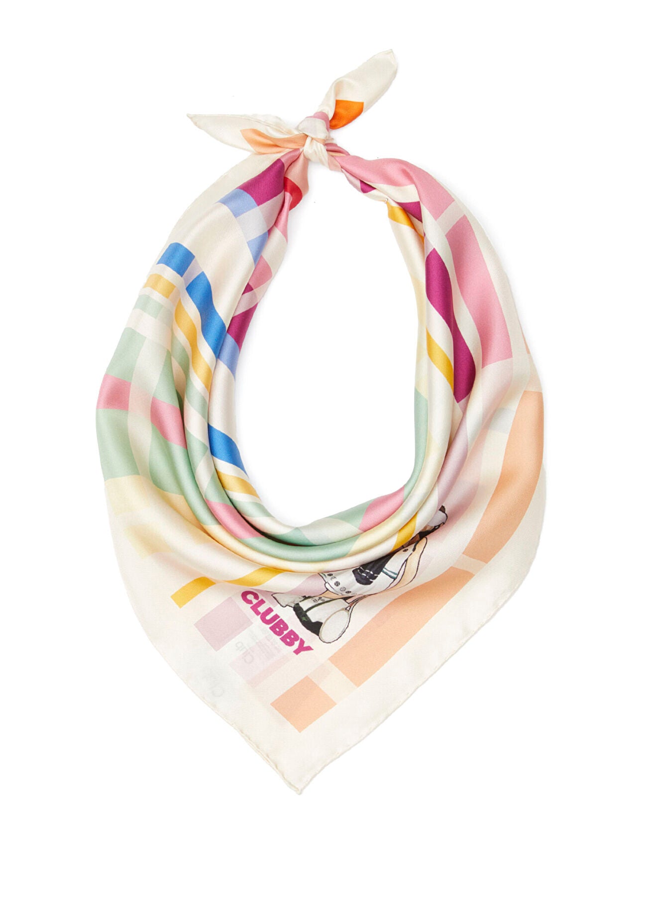 BEYMEN CLUB KERCHIEF - BEYMEN
