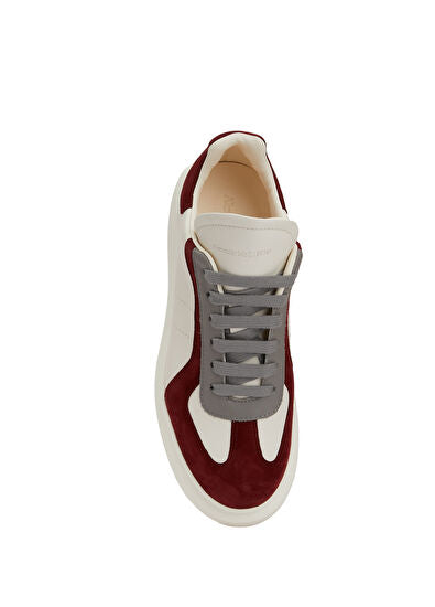 ALEXANDER MCQUEEN SNEAKER S.RUBBER - BEYMEN
