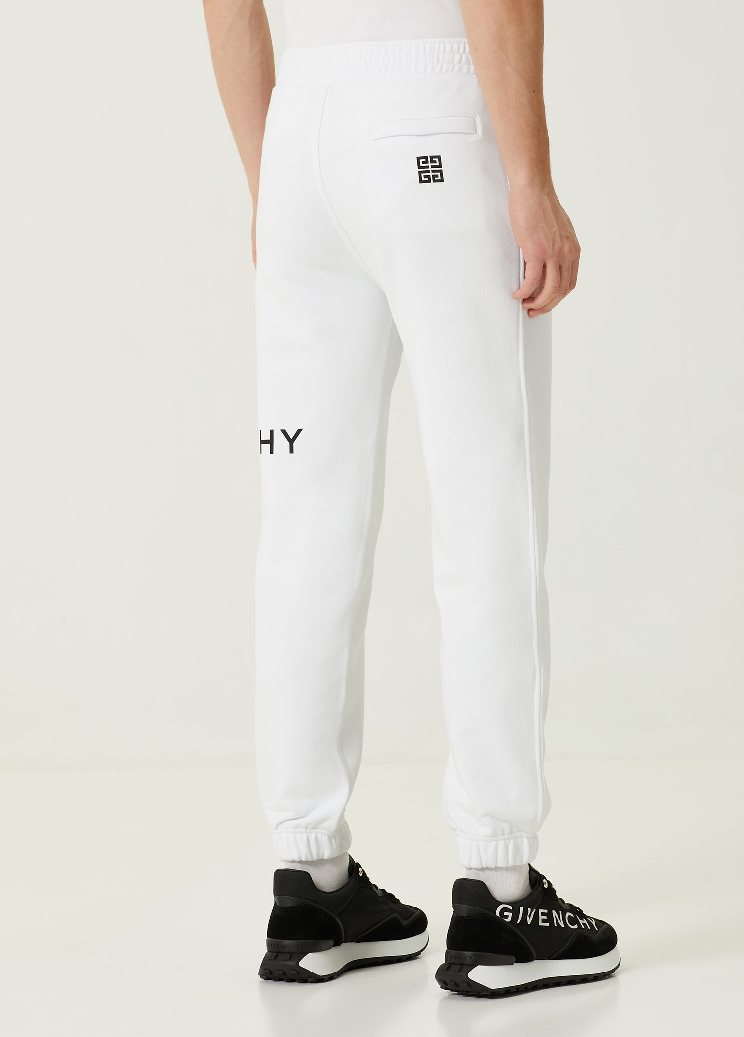 GIVENCHY SLIM FIT JOGGING - BEYMEN