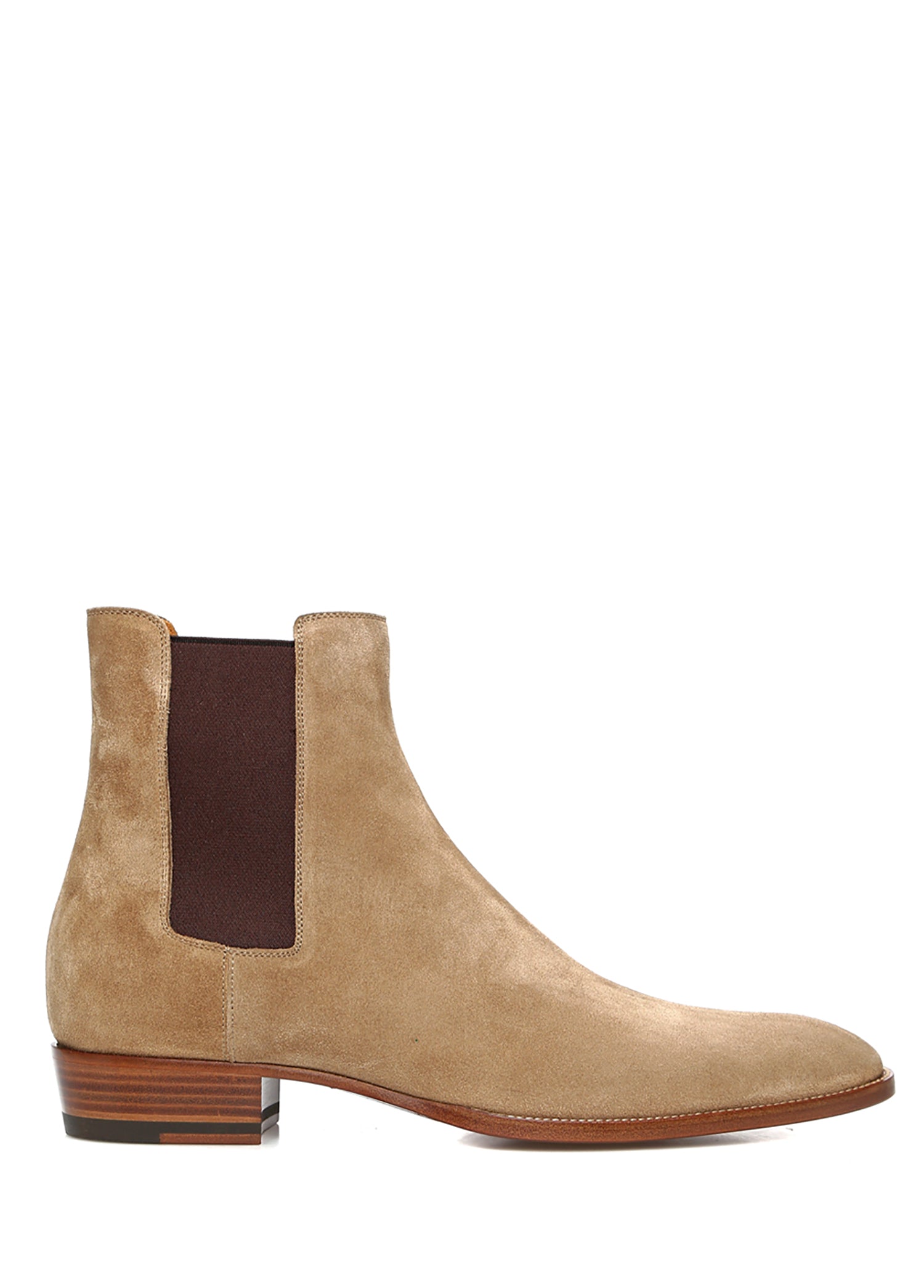 YVES SAINT LAURENT SHOES - BEYMEN