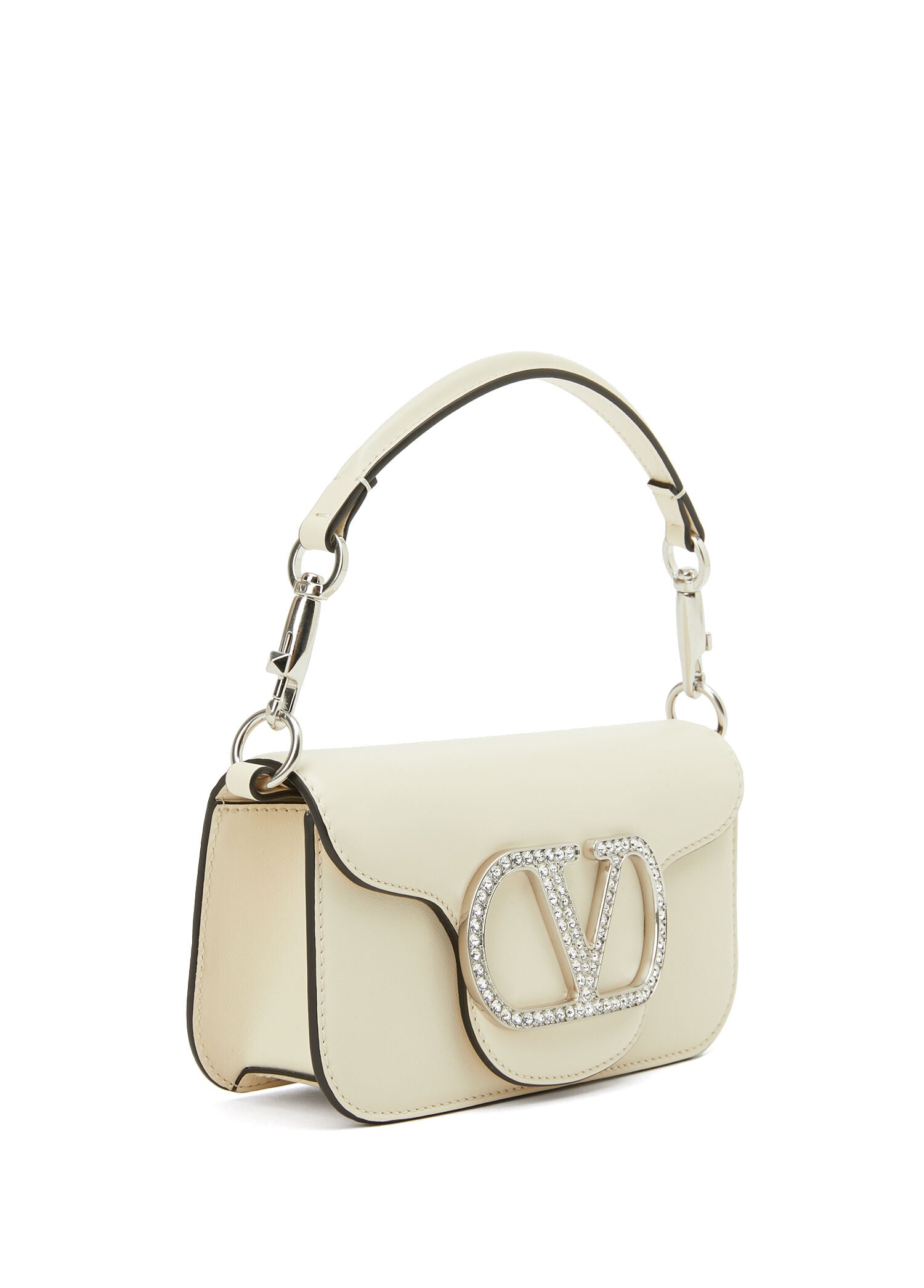 VALENTINO GARAVANI SMALL SHOULDER BAG - BEYMEN