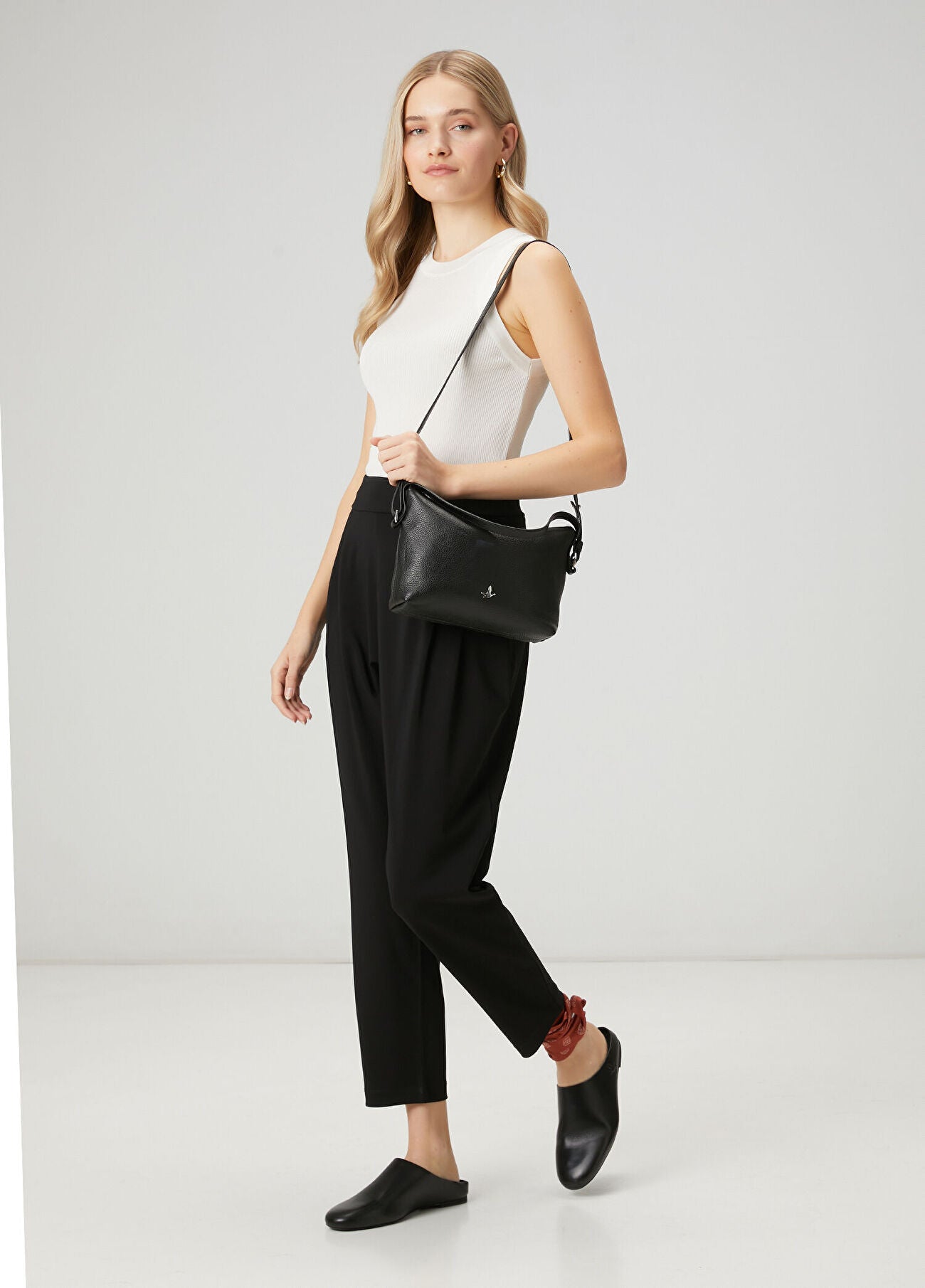 BEYMEN CLUB TANK - BEYMEN