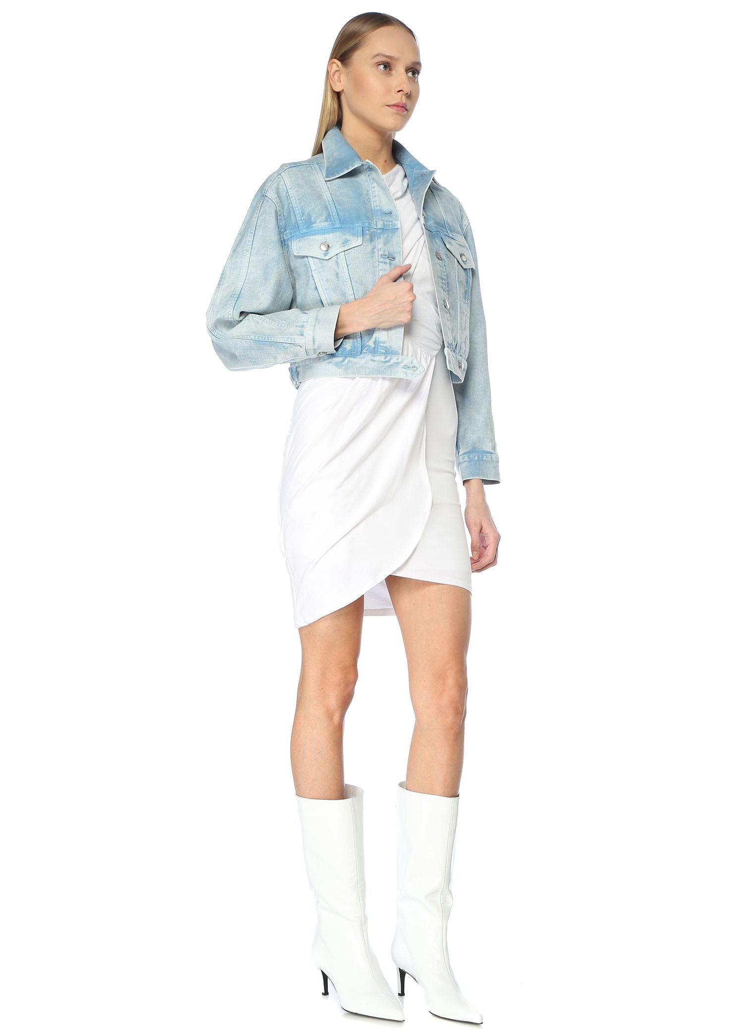 IRO DRESS