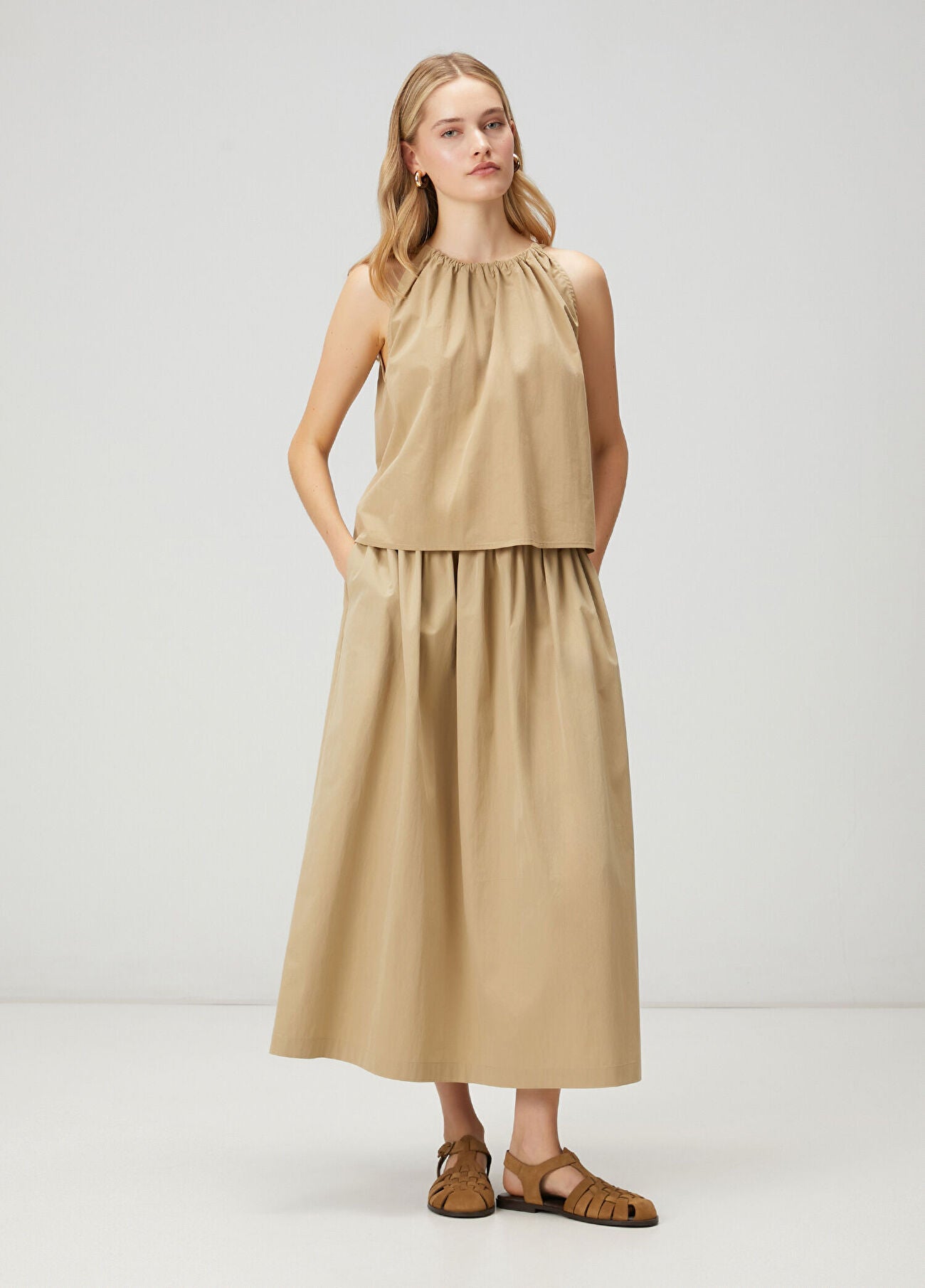 BEYMEN CLUB SKIRT - BEYMEN