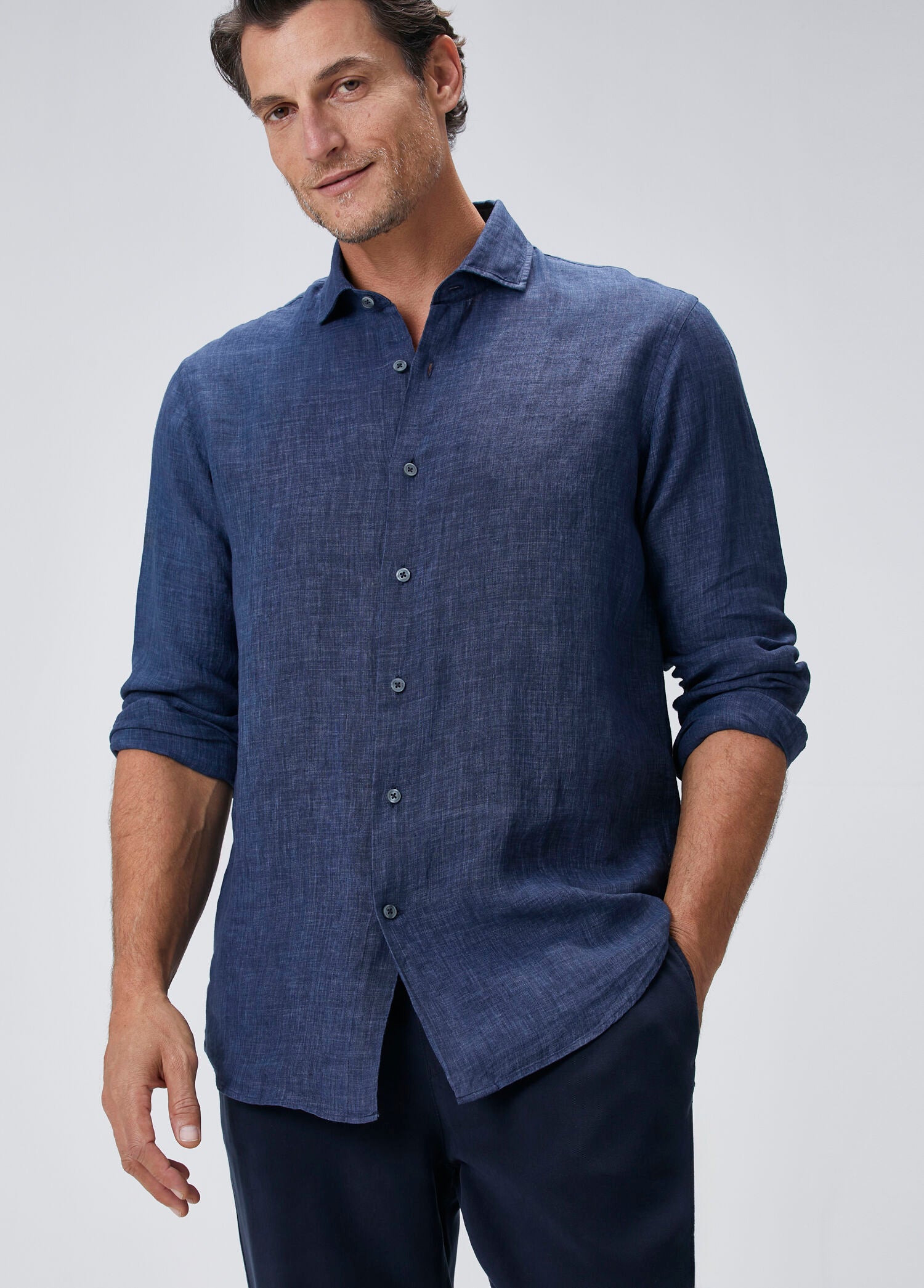 BEYMEN COLLECTION SHIRT - BEYMEN