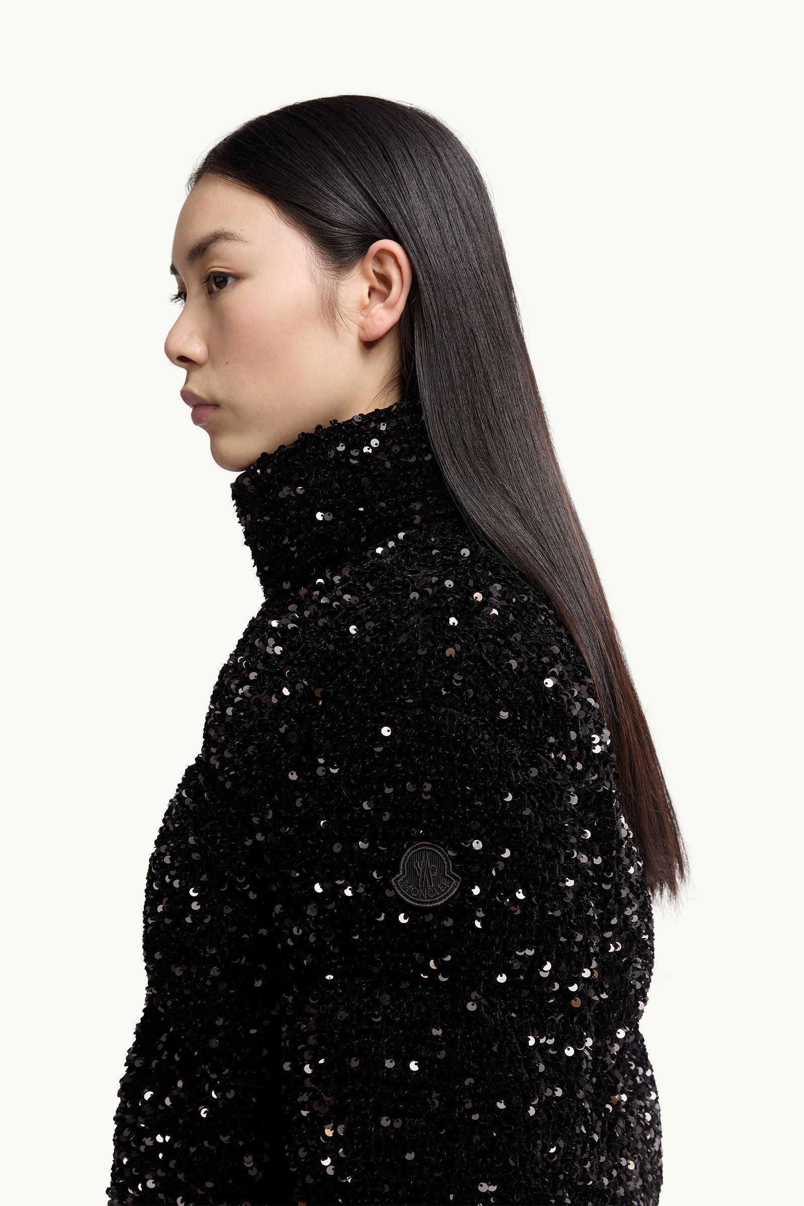 MONCLER LOUVI JACKET - BEYMEN