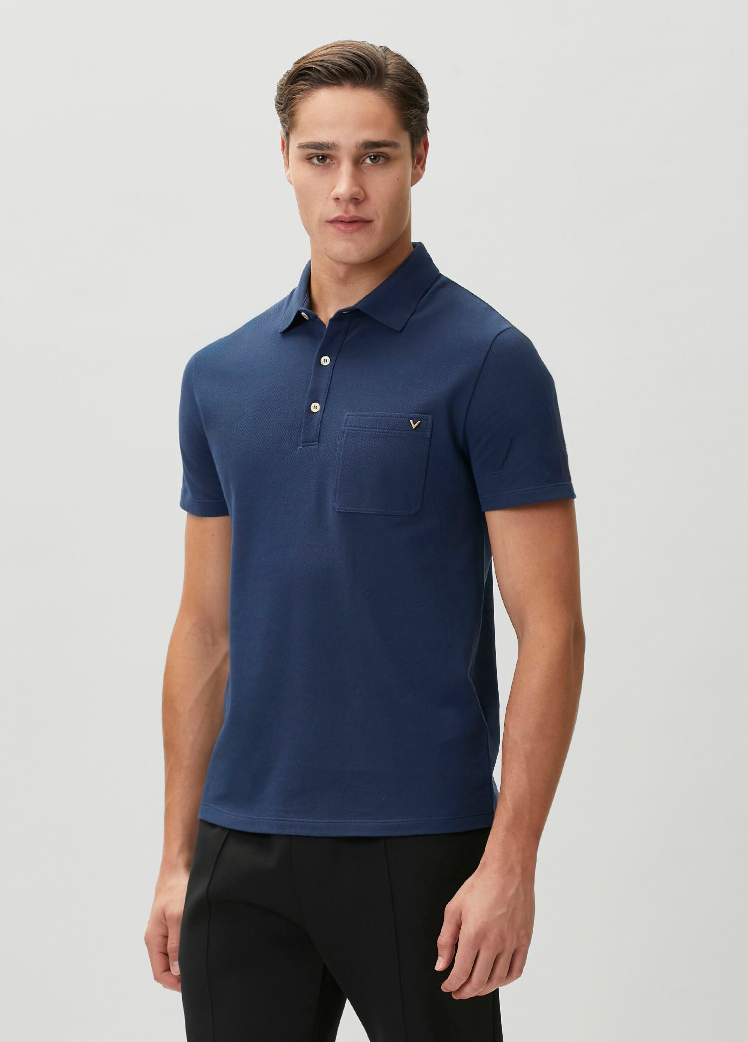 VALENTINO GARAVANI POLO - BEYMEN
