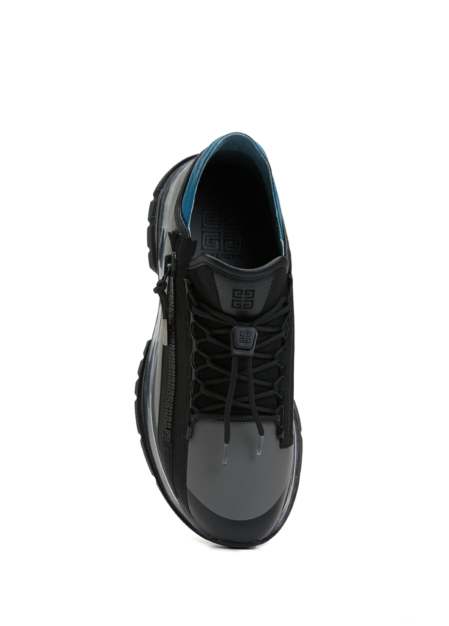 GIVENCHY SPECTRE ZIP RUNNERS - BEYMEN