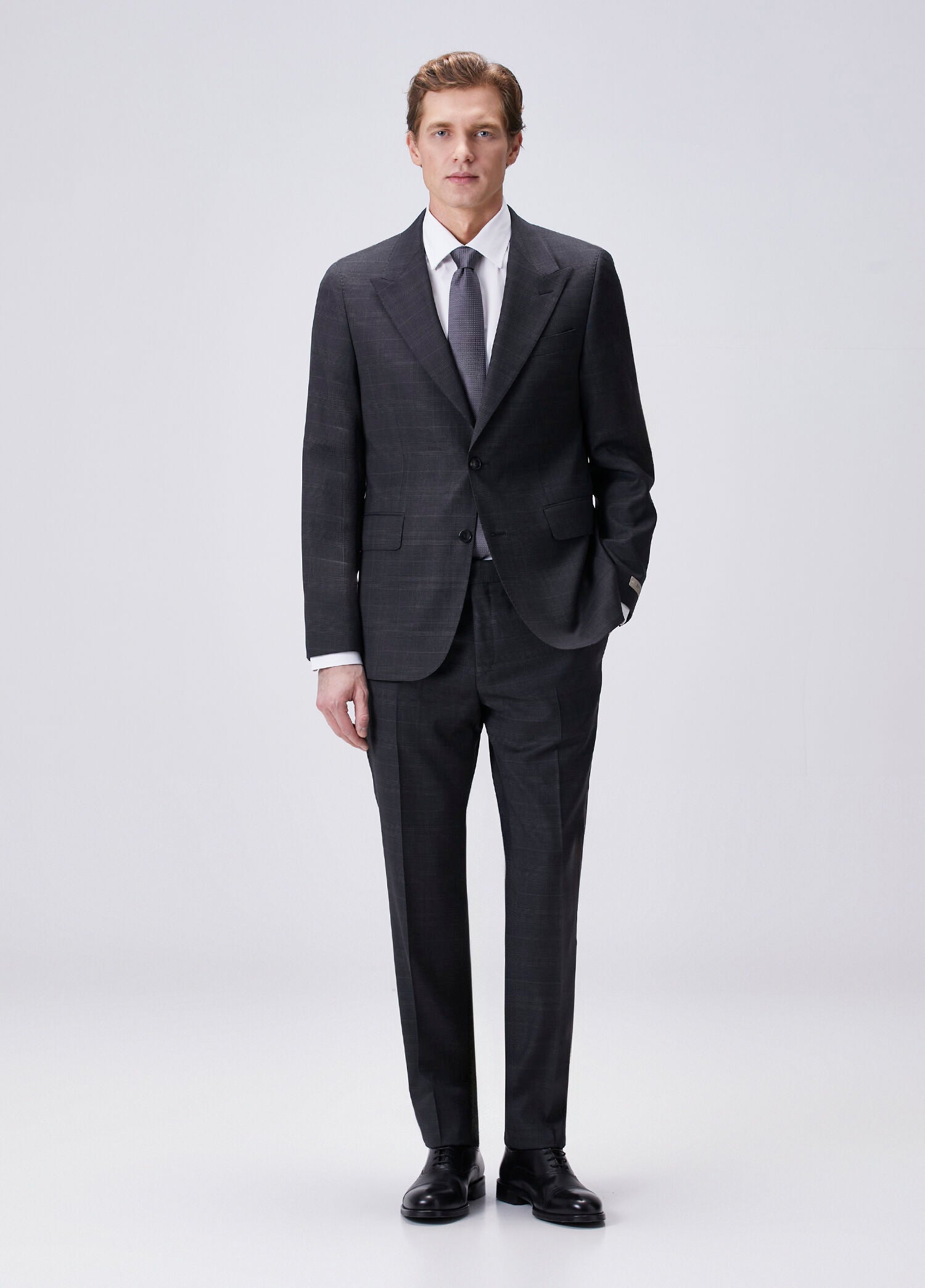 BEYMEN COLLECTION MEN SHIRT - BEYMEN