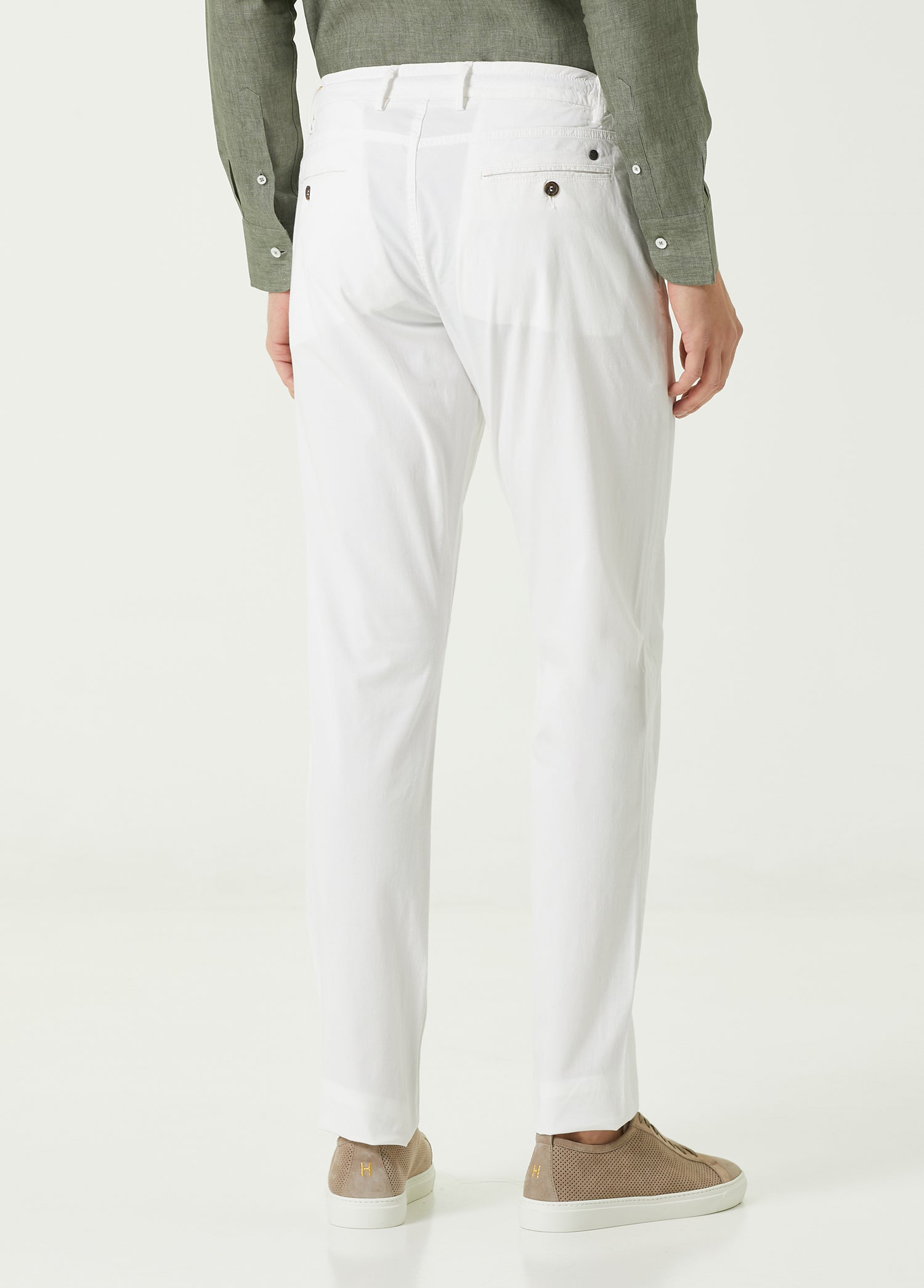 CANALI PANT