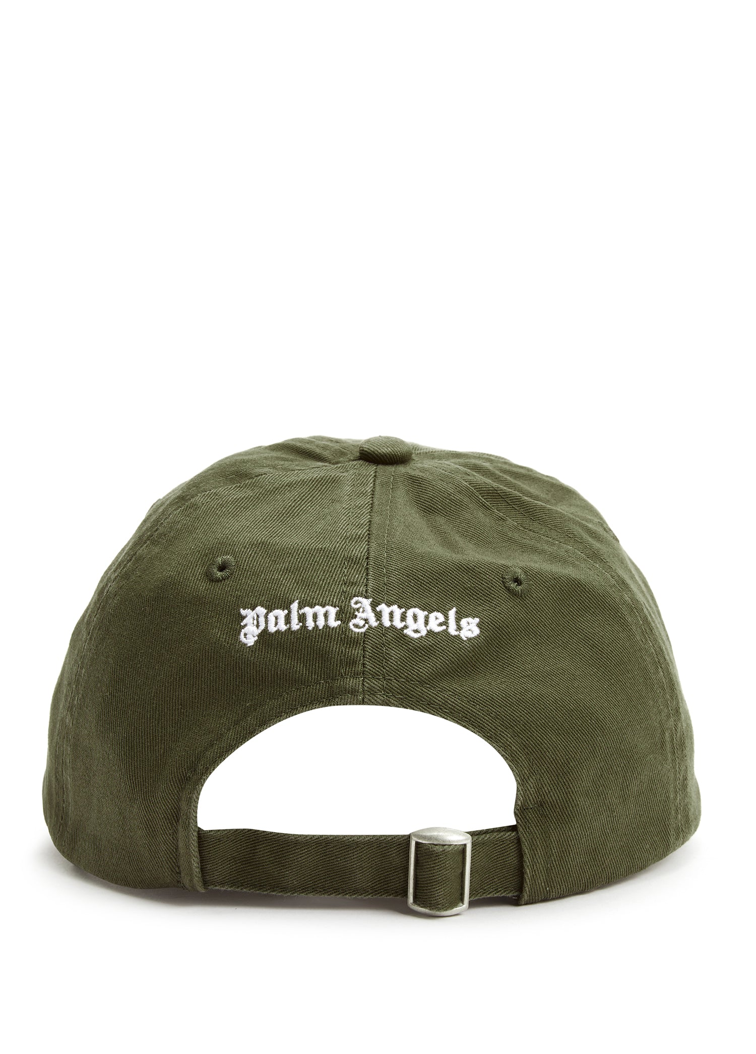 PALM ANGELS BASEBALL CAP