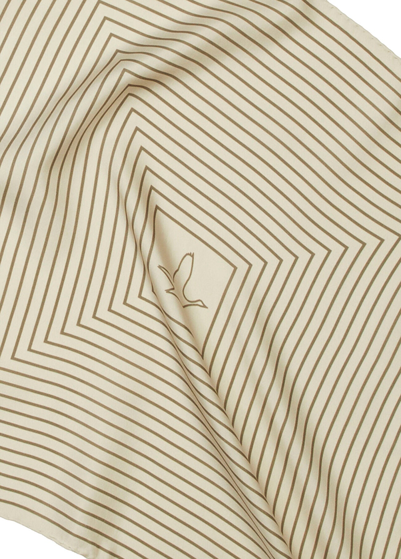 BEYMEN CLUB SILK SCARF - BEYMEN