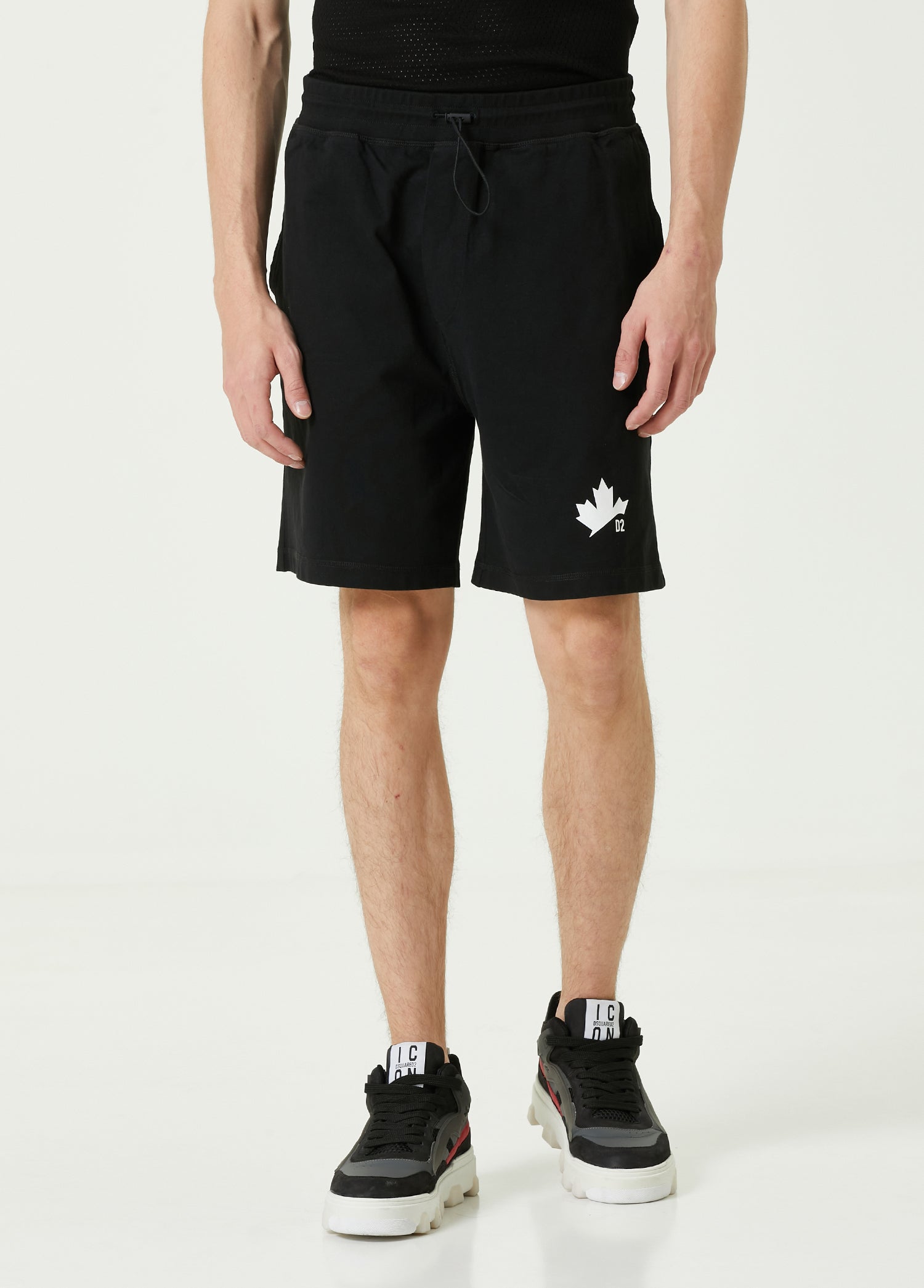 DSQUARED2 SHORTS