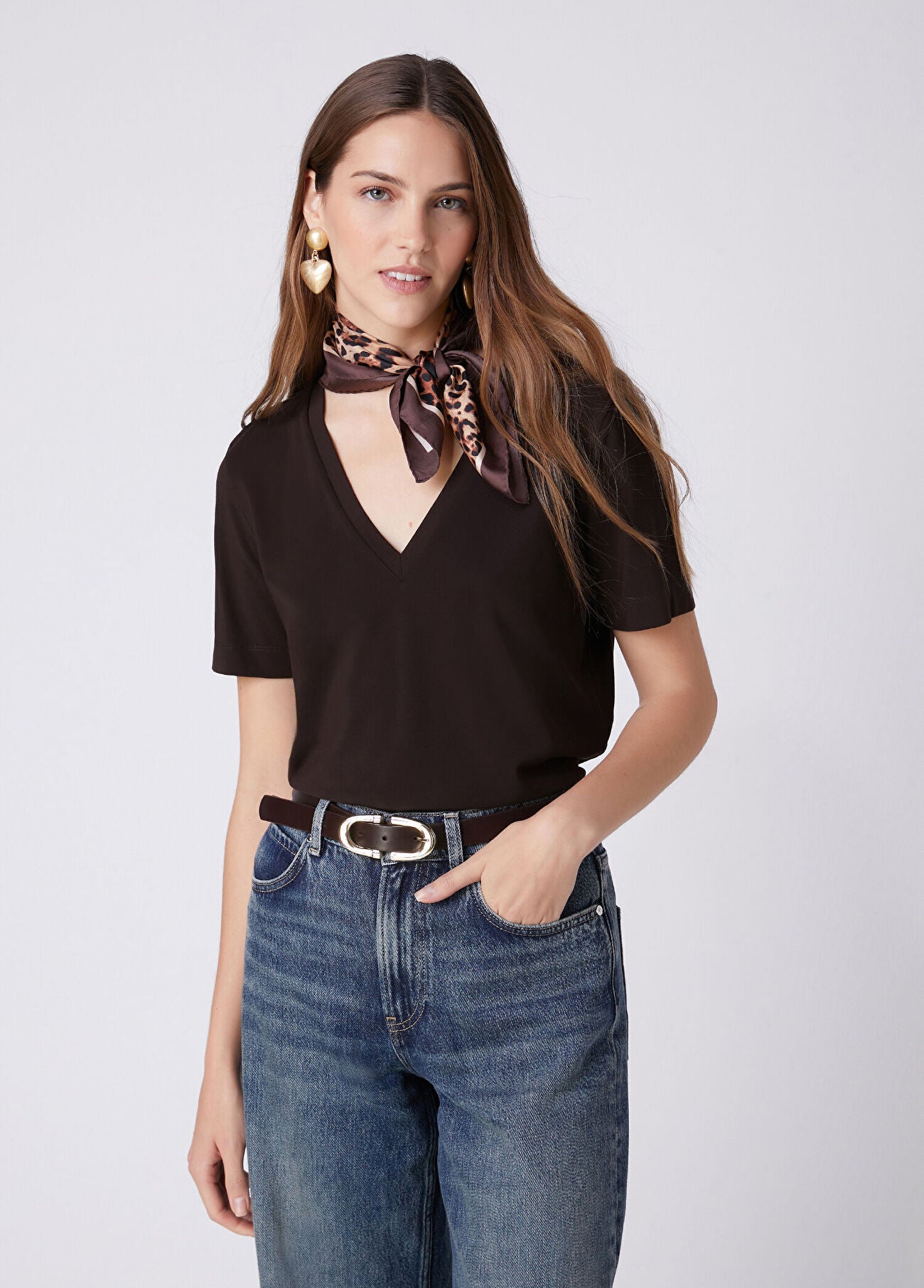 BEYMEN CLUB T-SHIRT - BEYMEN