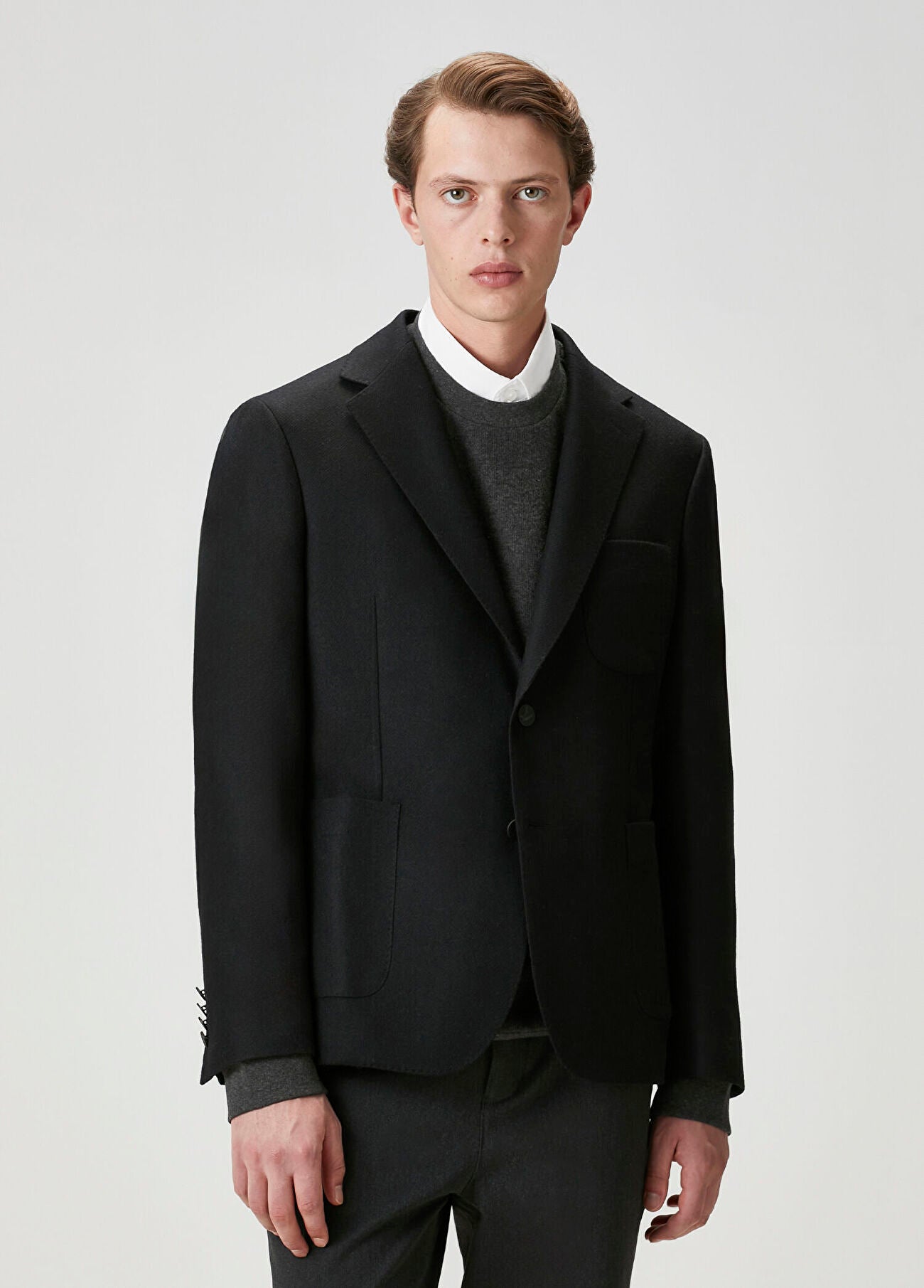 BEYMEN CLUB JACKET - BEYMEN